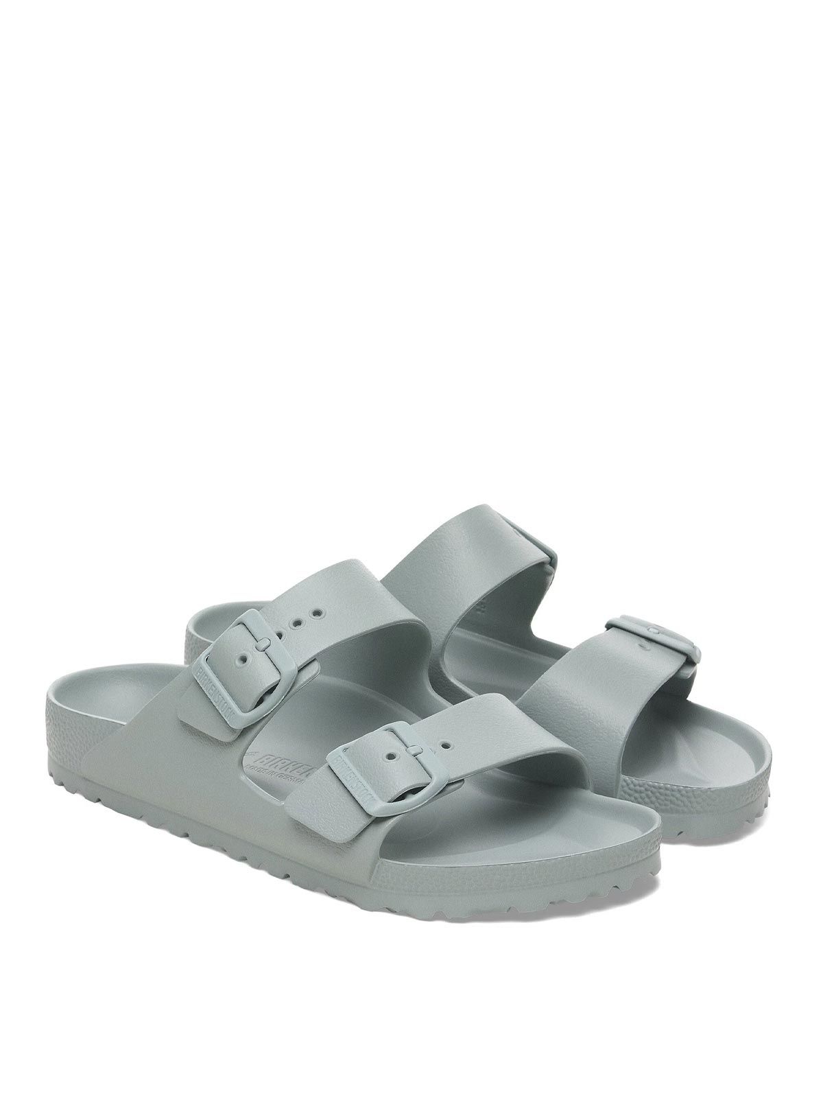 Arizona EVA verde salvia BIRKENSTOCK