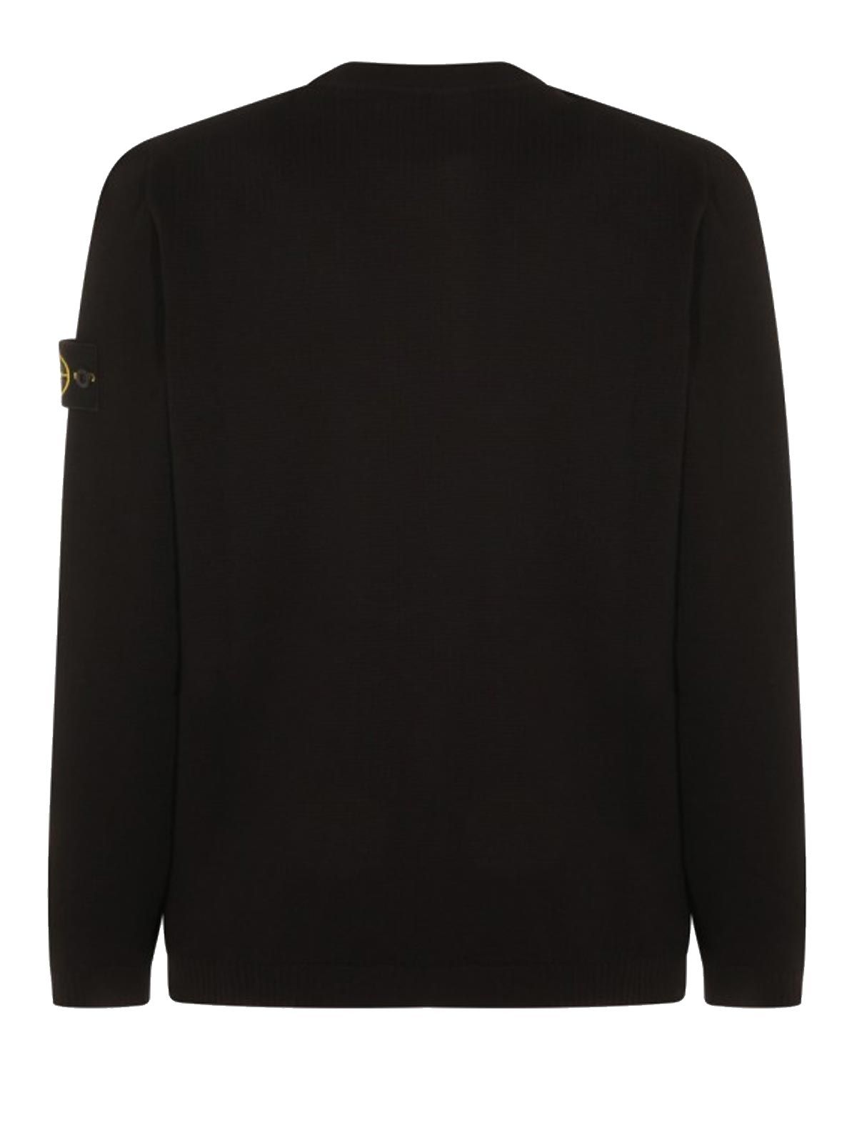sweatshirt STONE ISLAND