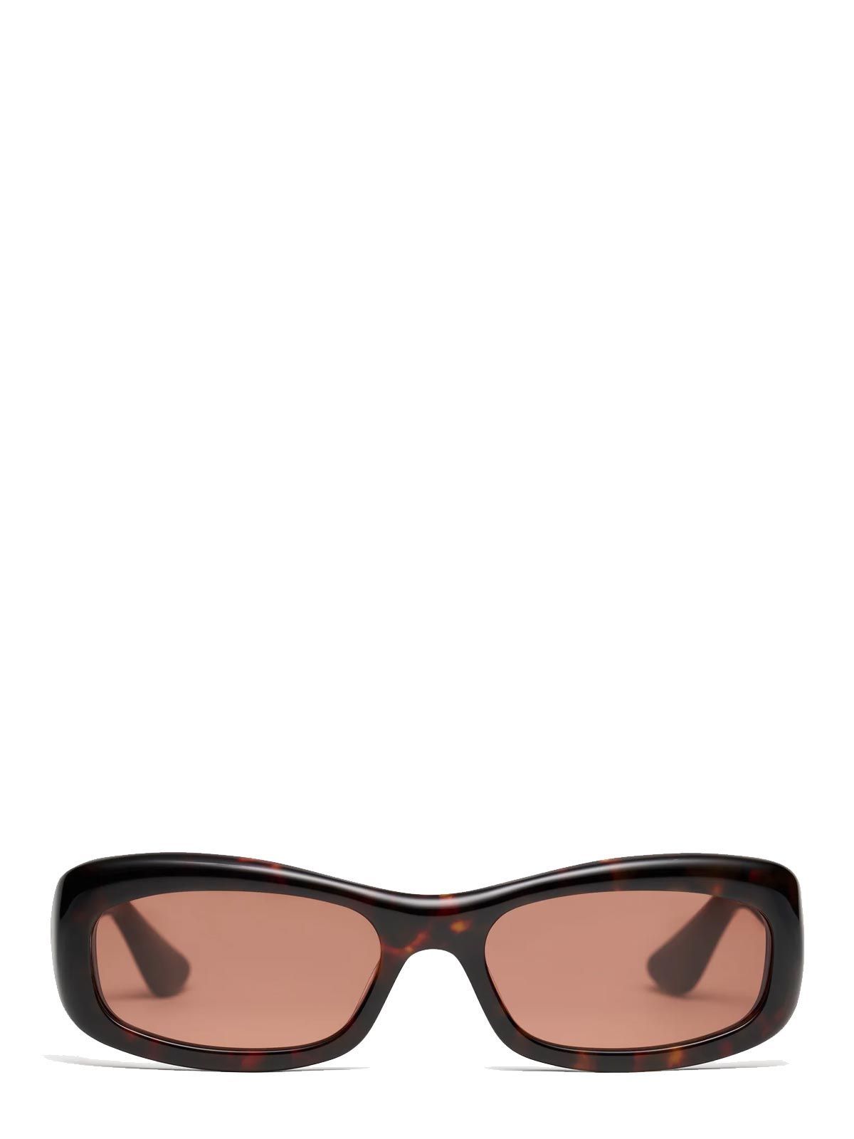 Sunglasses Saudade tobacco