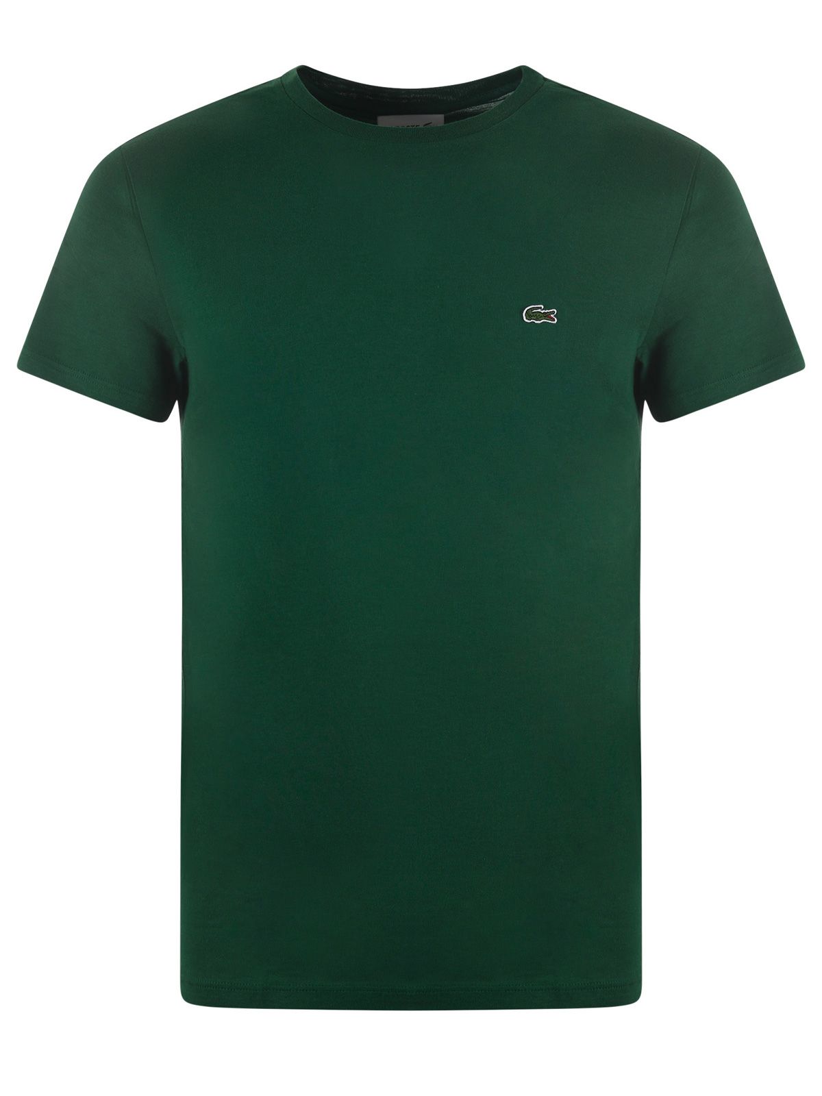 t-shirt verde