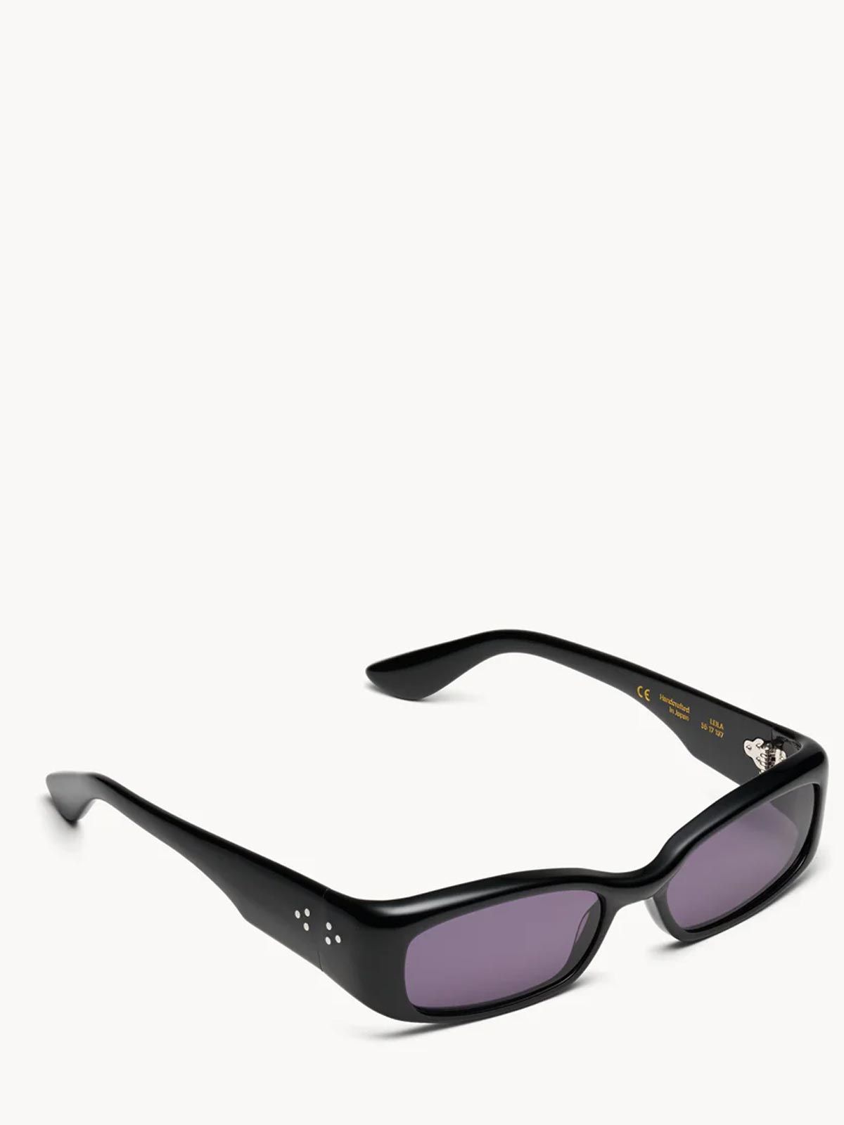 sunglasses nero PORT TANGER
