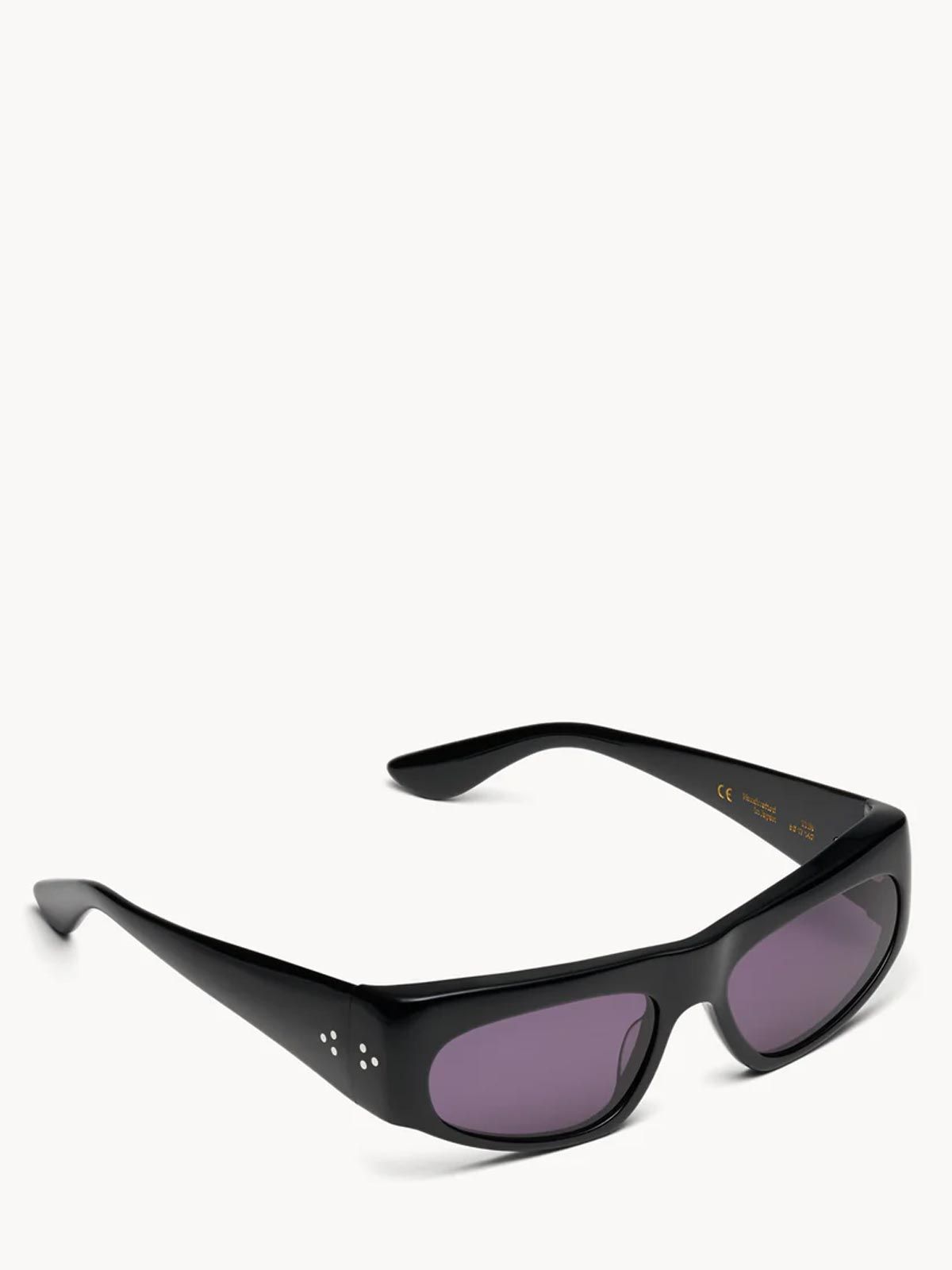 sunglasses nero PORT TANGER