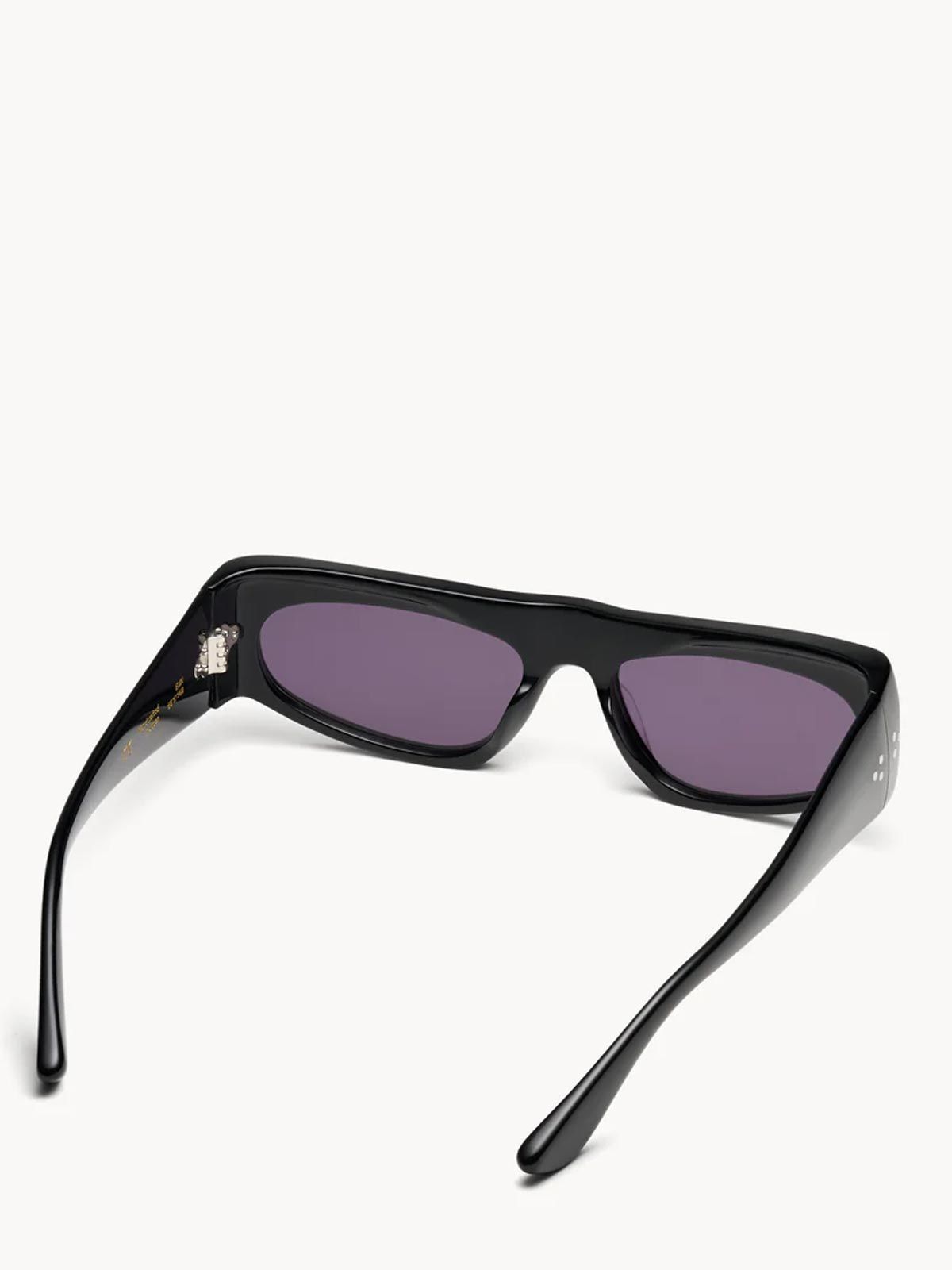 sunglasses nero PORT TANGER
