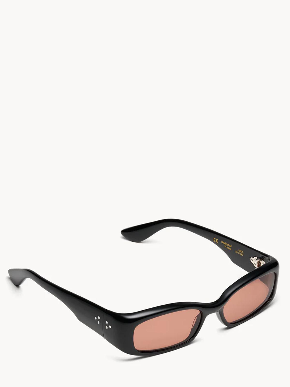 sunglasses nero PORT TANGER