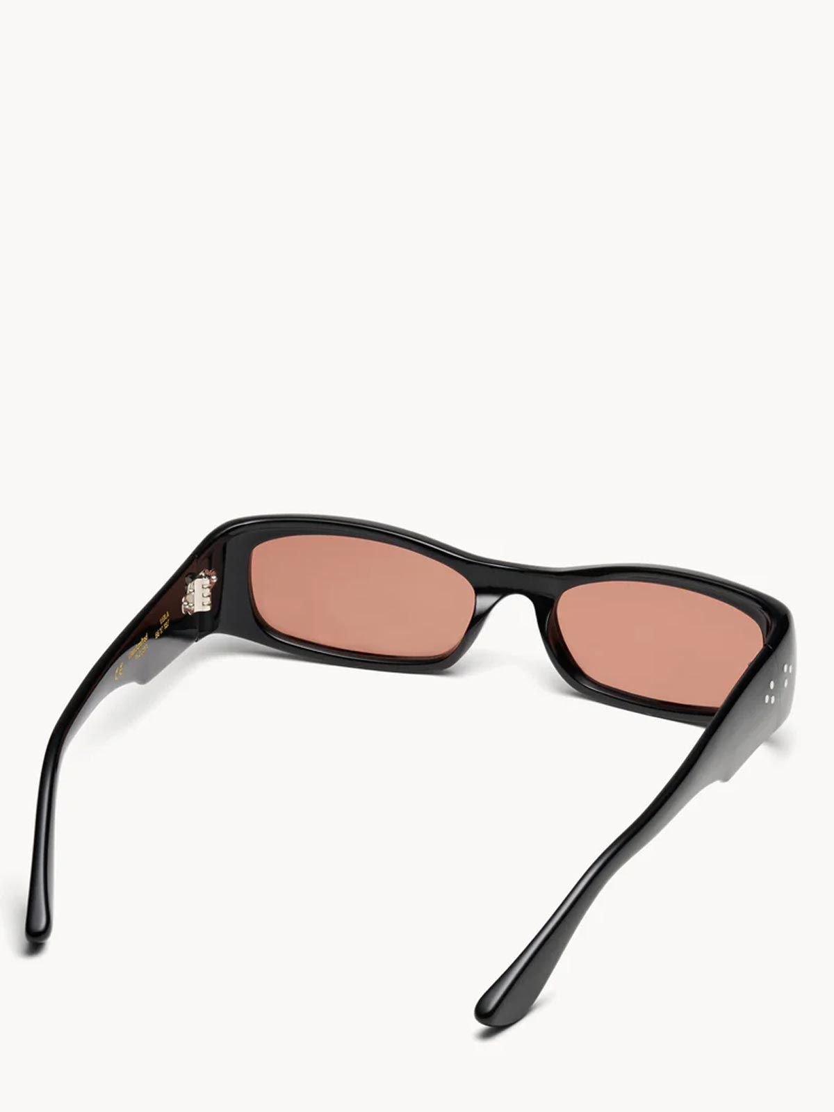 sunglasses nero PORT TANGER