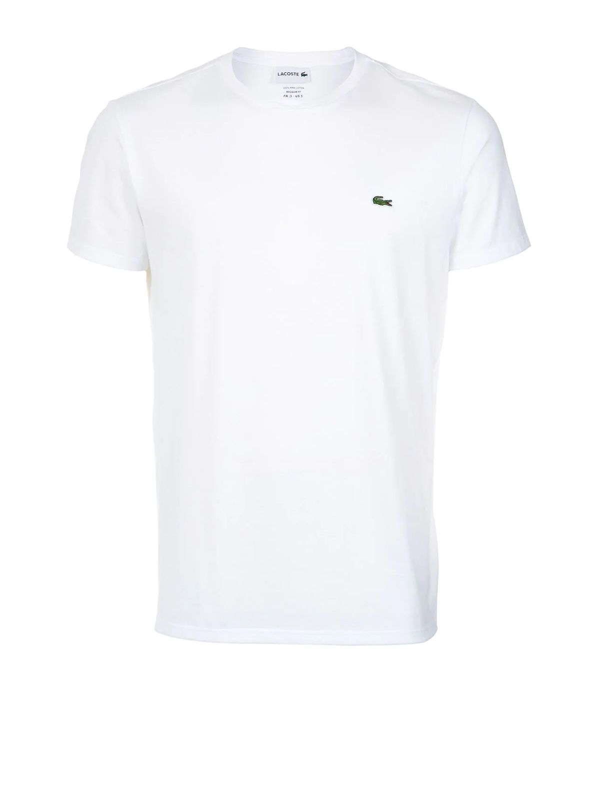 t-shirt verde