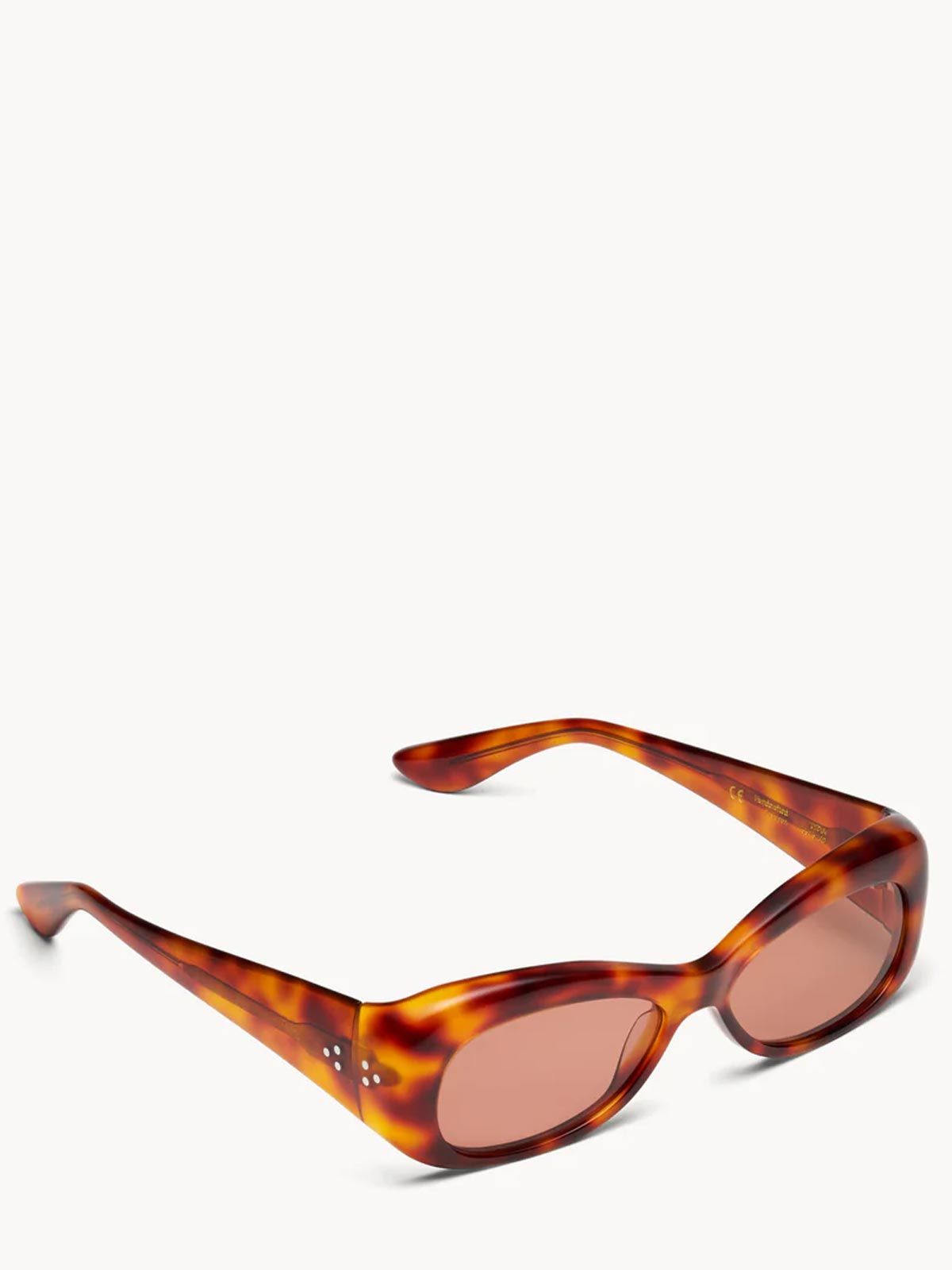 sunglasses tabacco PORT TANGER