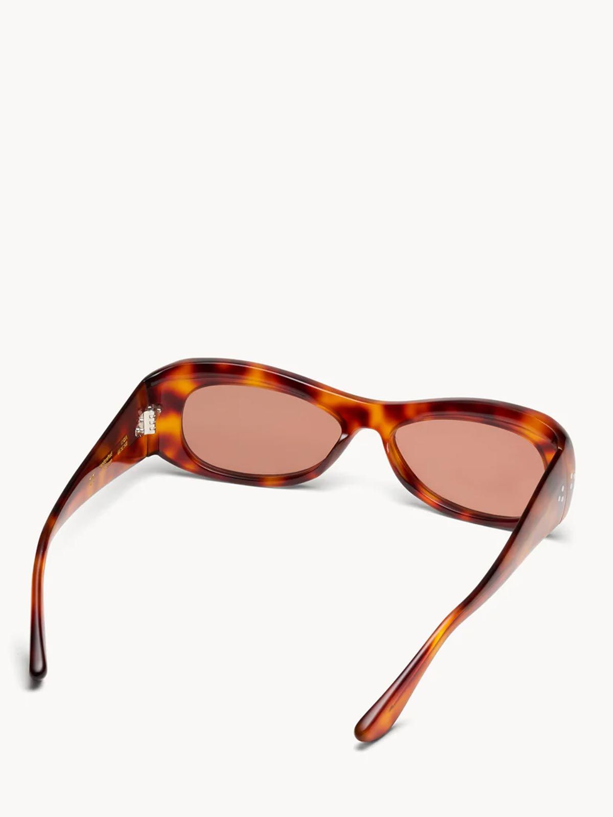 sunglasses tabacco PORT TANGER