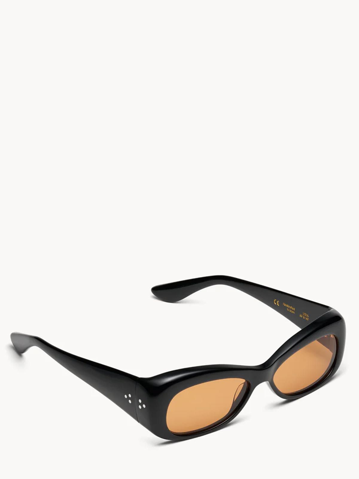 sunglasses nero PORT TANGER