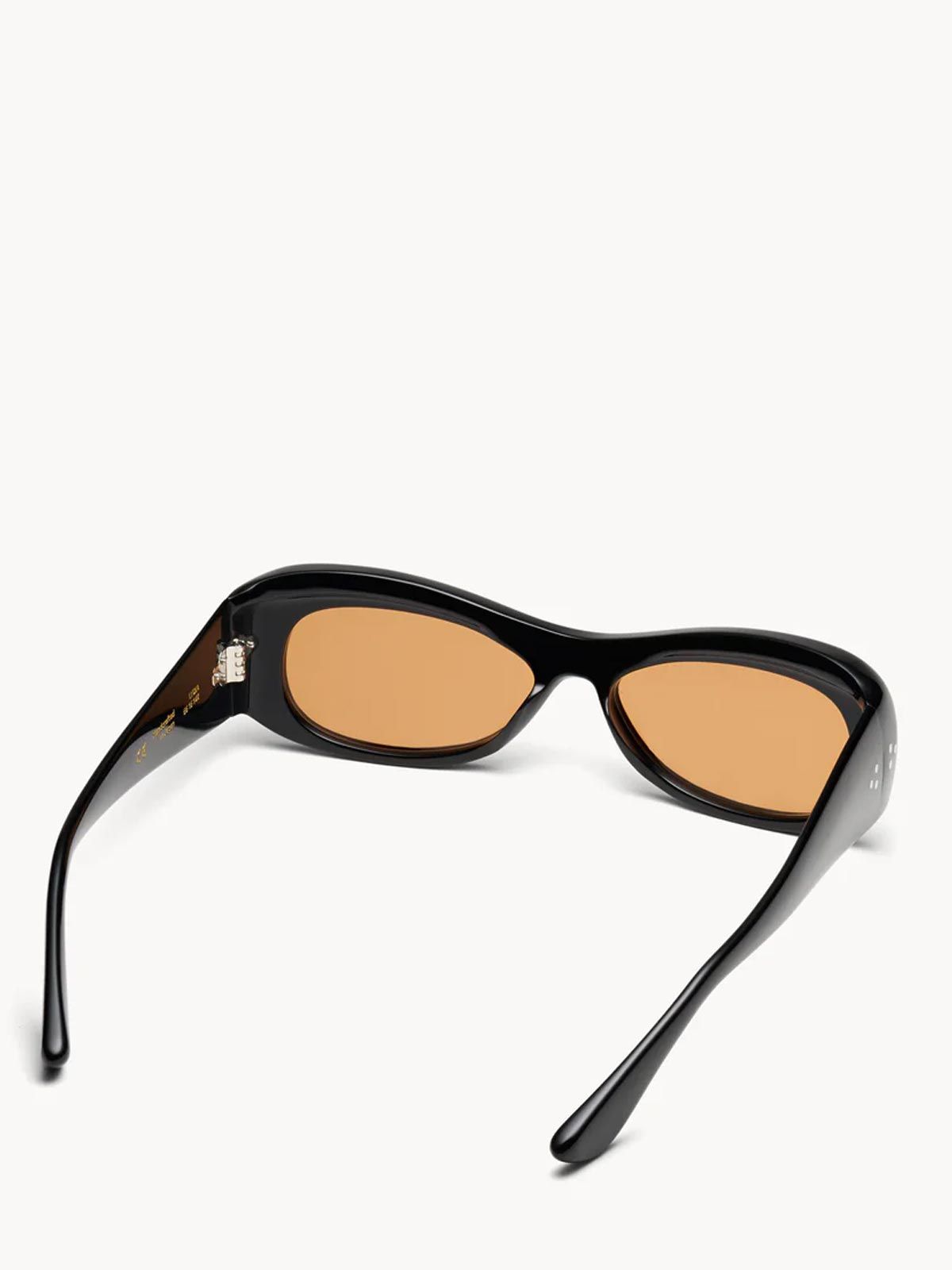 sunglasses nero PORT TANGER