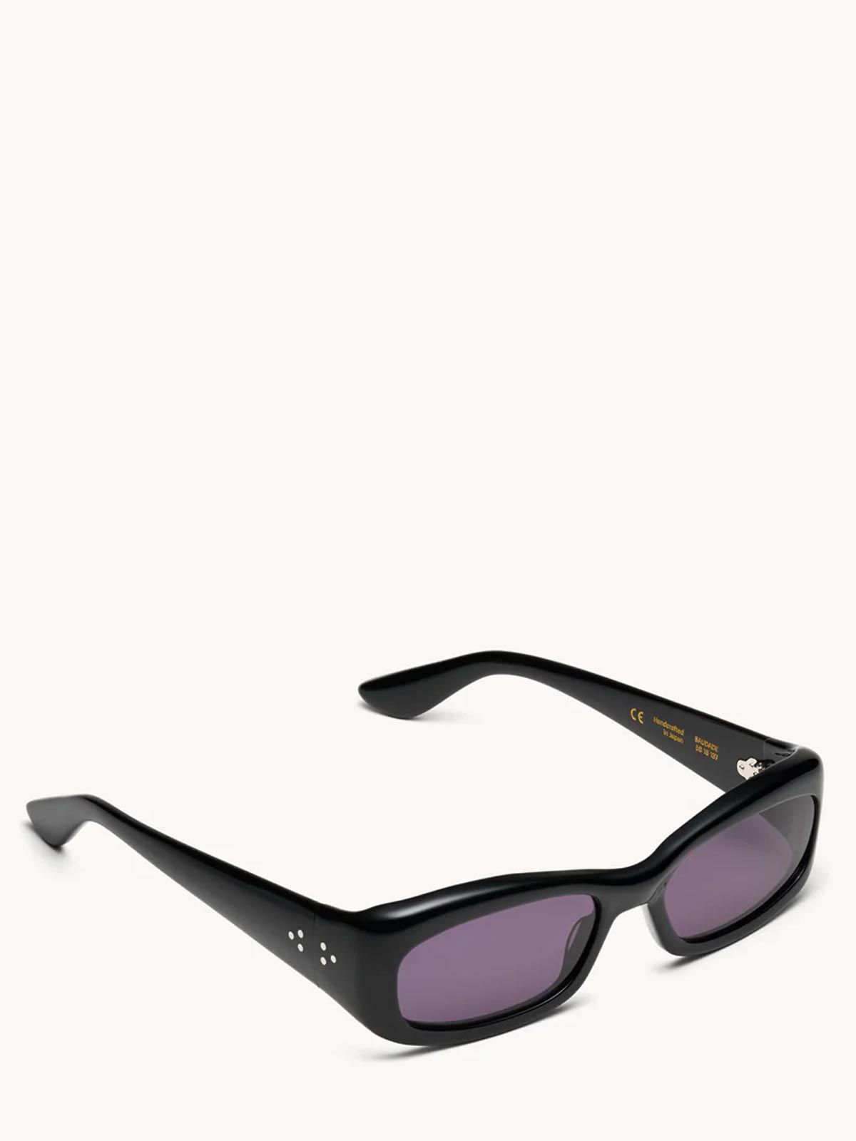 sunglasses nero PORT TANGER