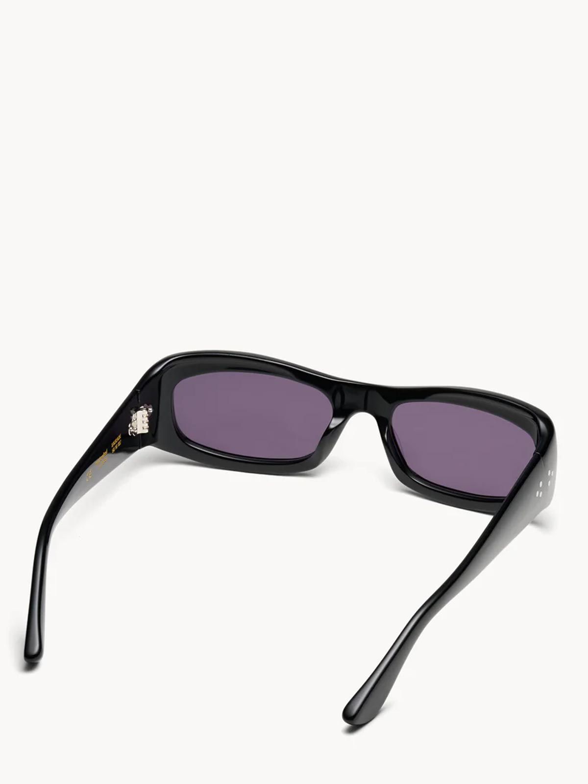 sunglasses nero PORT TANGER