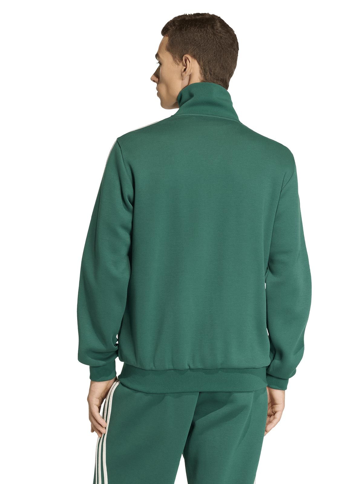 classic tracktop verde ADIDAS ORIGINALS