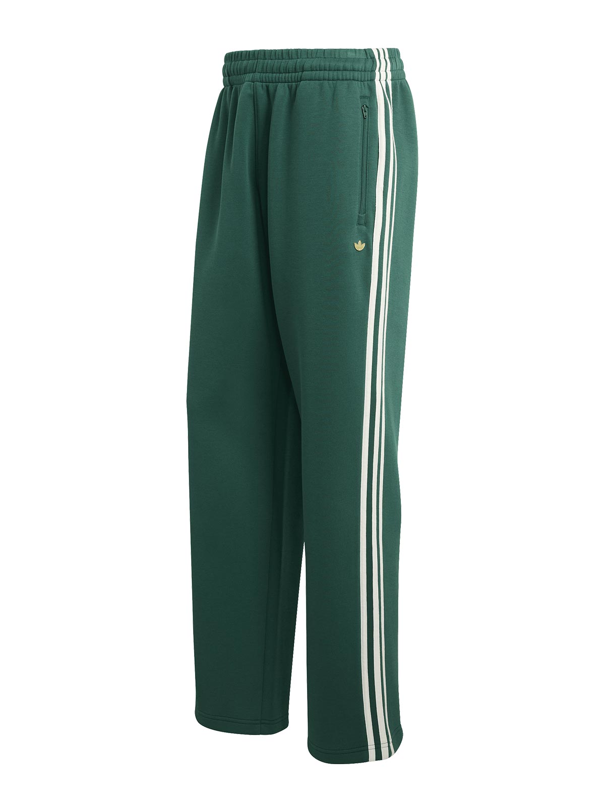 classic trackpants verde