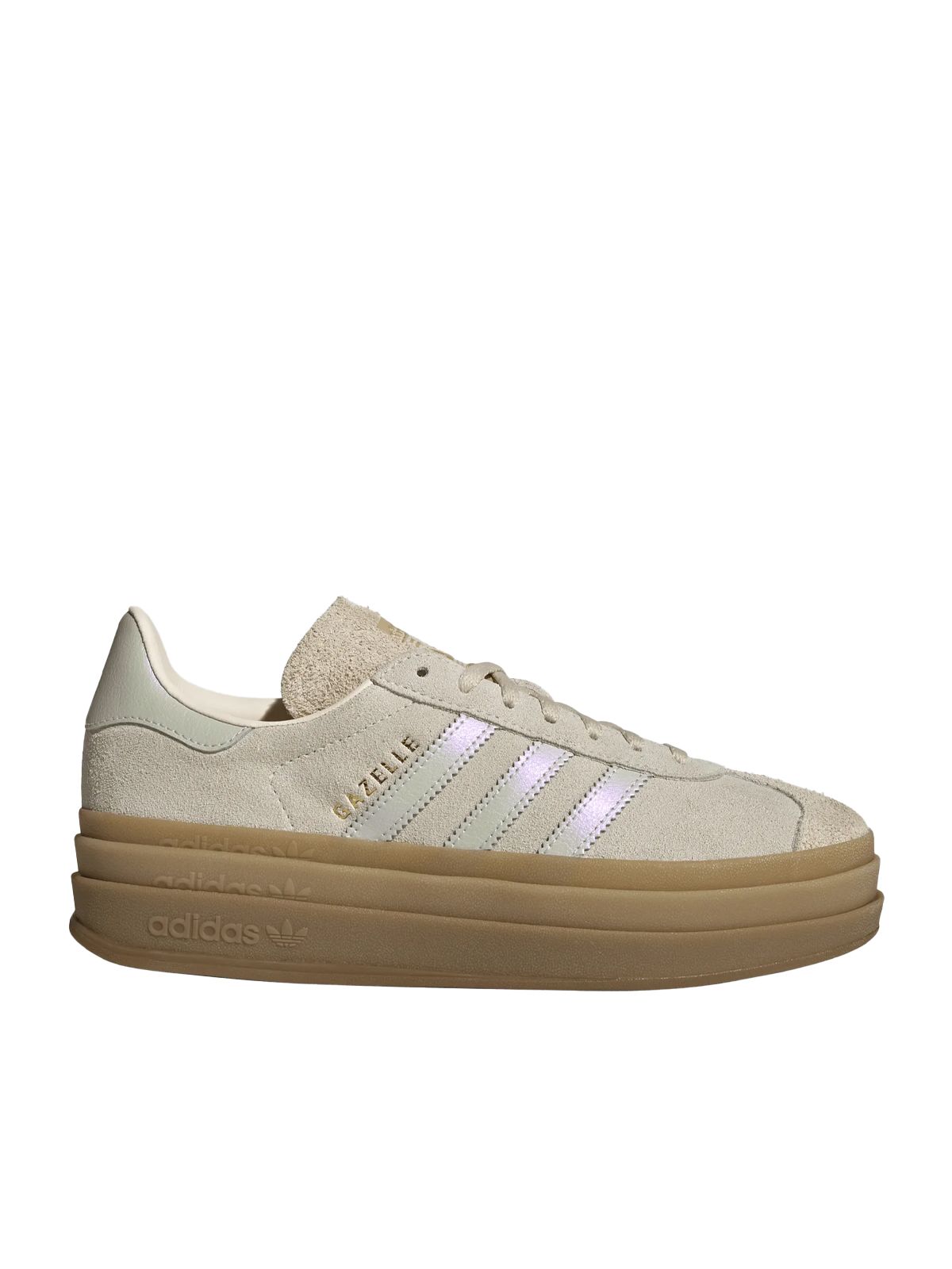 gazelle bold grey