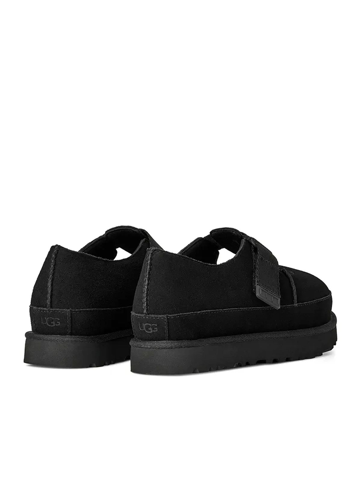 goldenstar mary jane black UGG