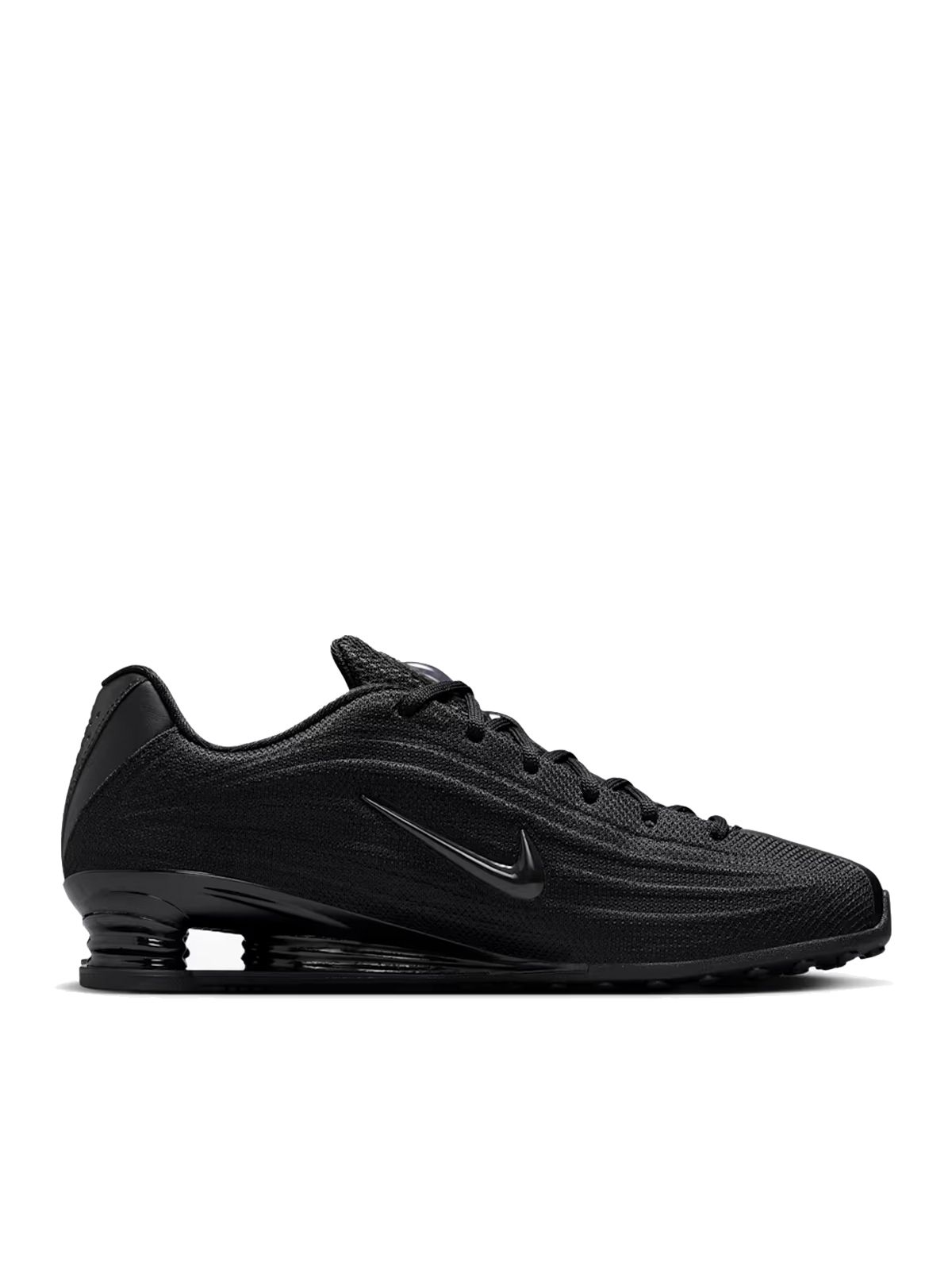 shox z nero