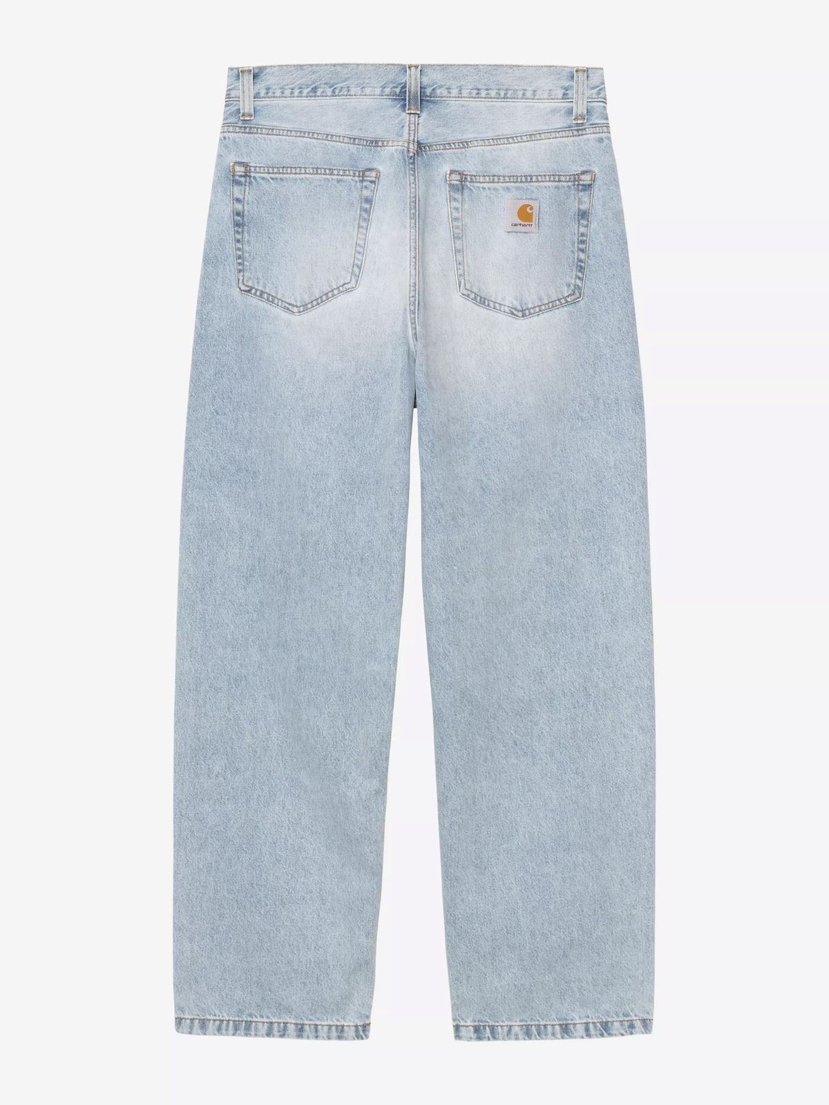 landon pant jeans blu chiaro CARHARTT WIP