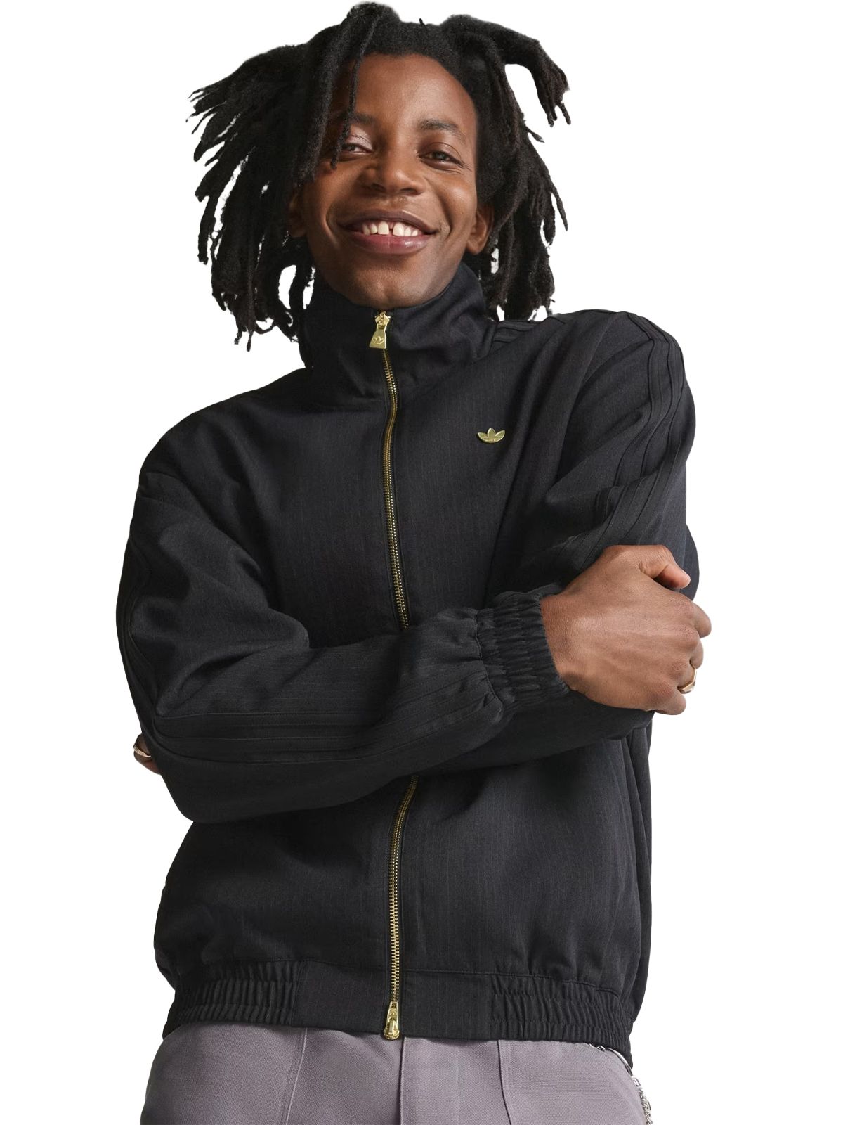 firebird tracktop black