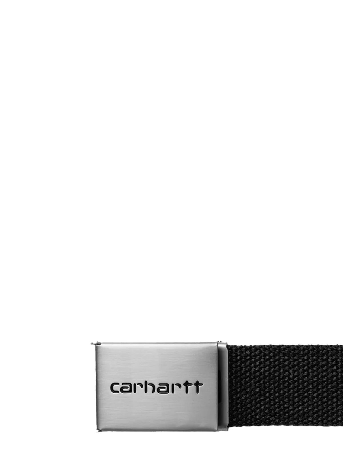 clip cintura nera CARHARTT WIP