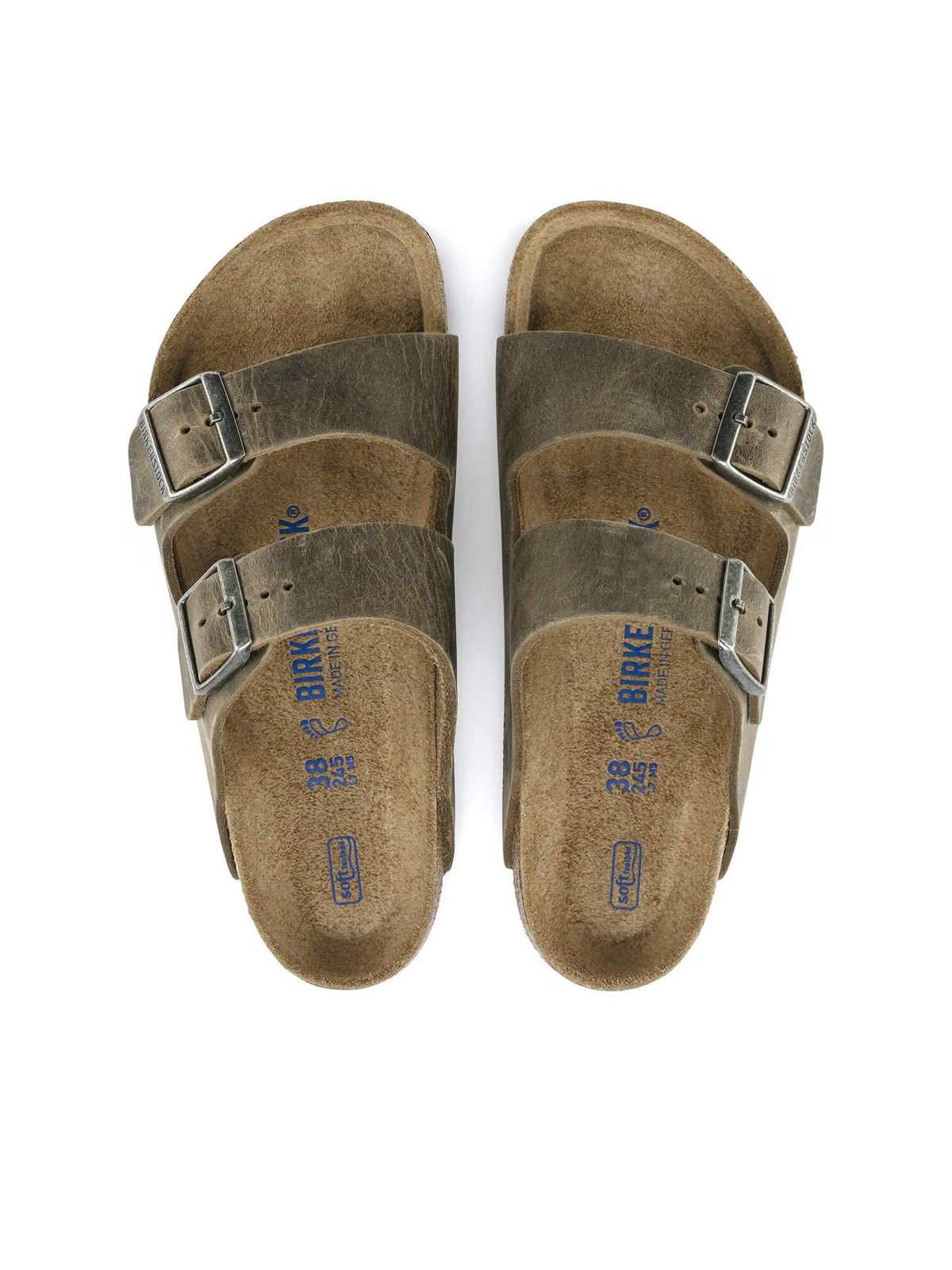 arizona sfb khaki BIRKENSTOCK