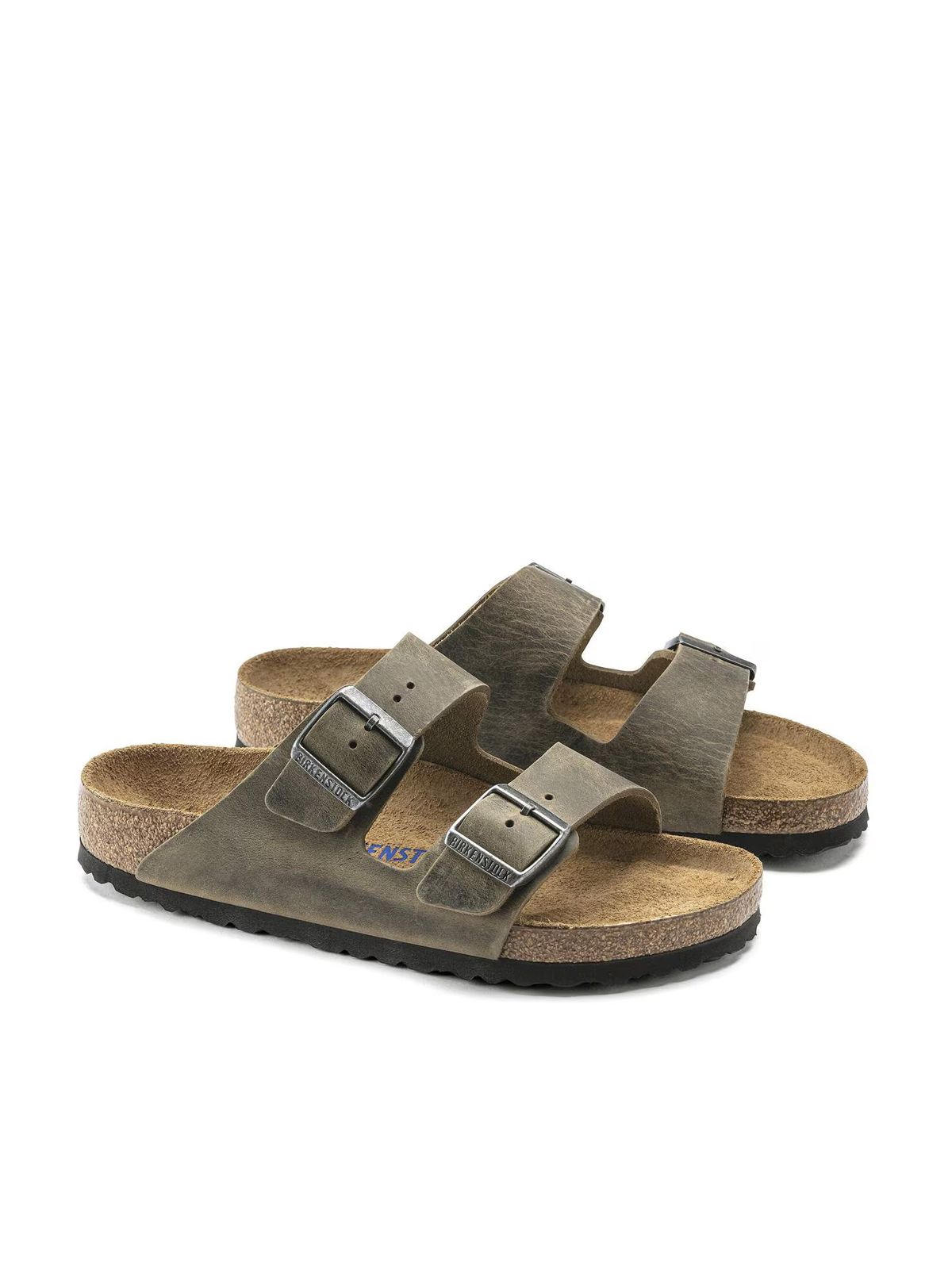 arizona sfb khaki BIRKENSTOCK