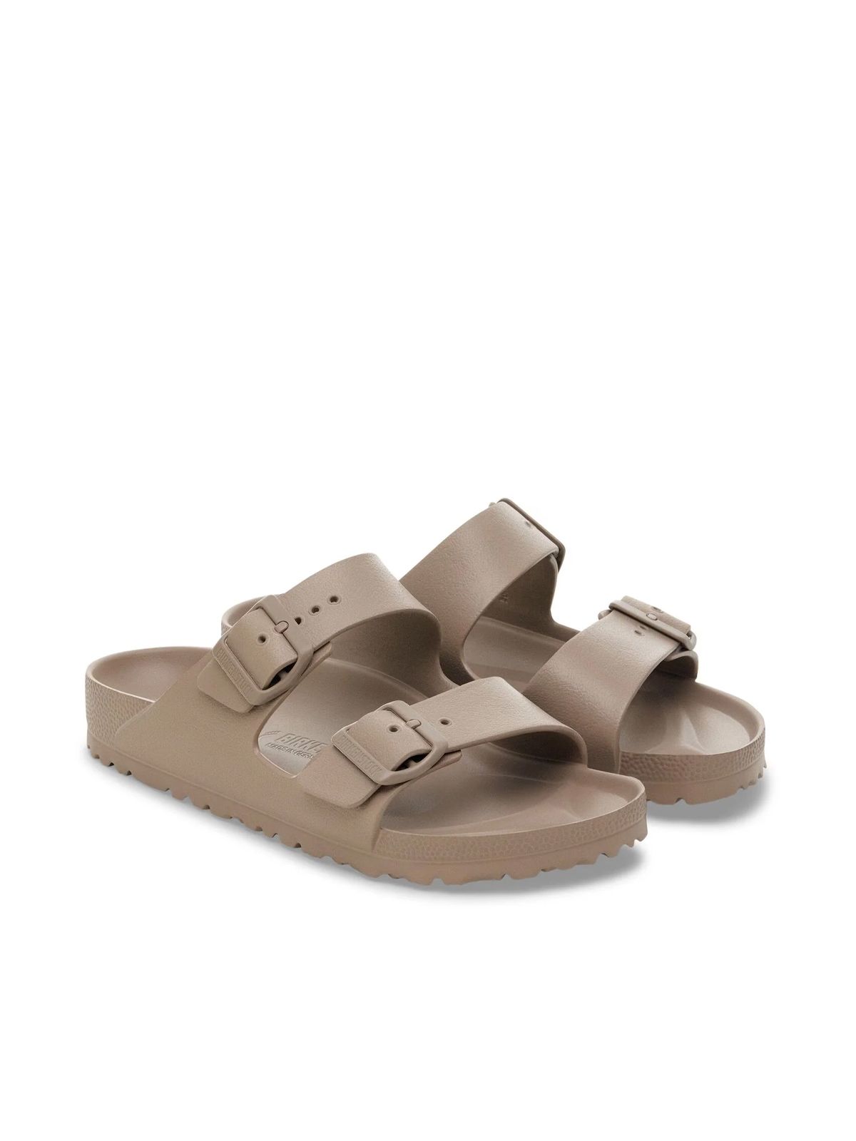 arizona eva grey taupe BIRKENSTOCK
