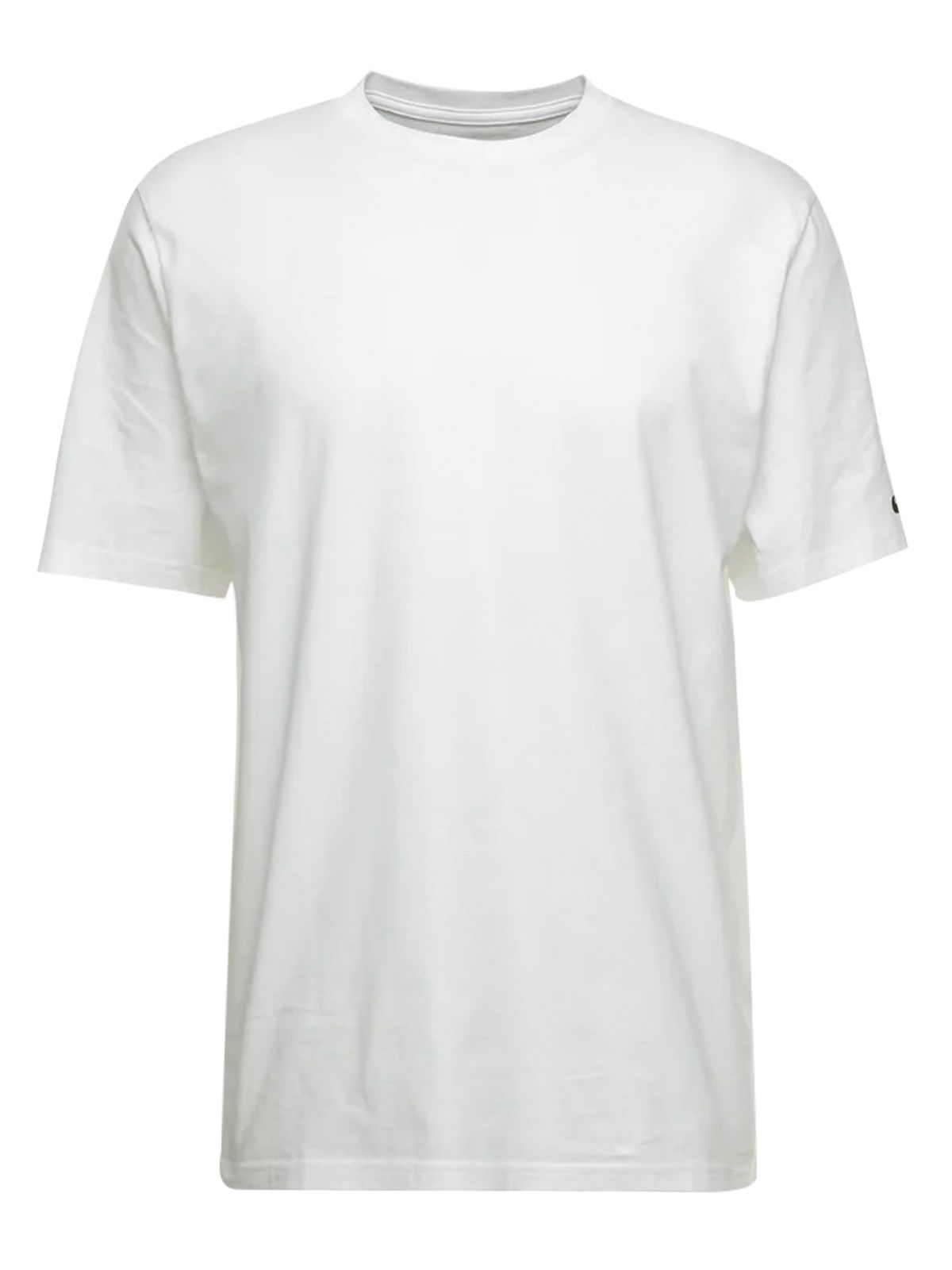 base t-shirt white