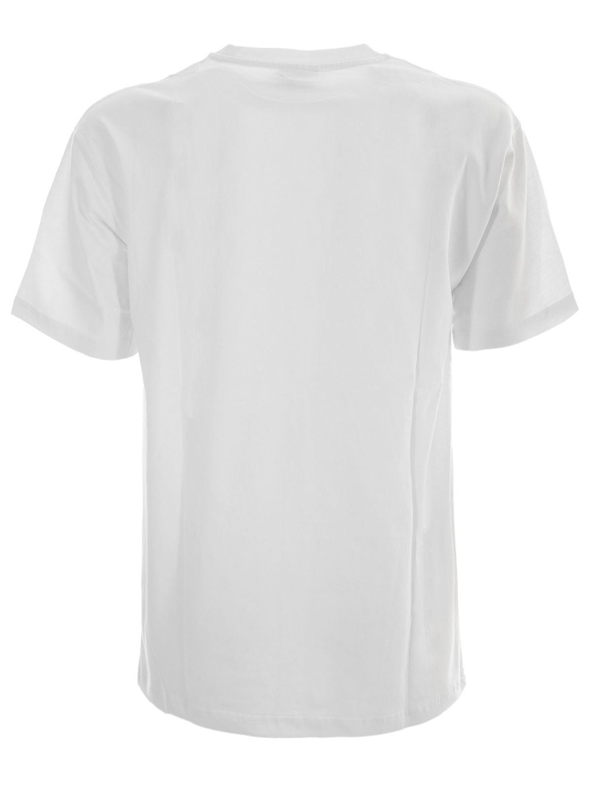 base t-shirt white CARHARTT WIP
