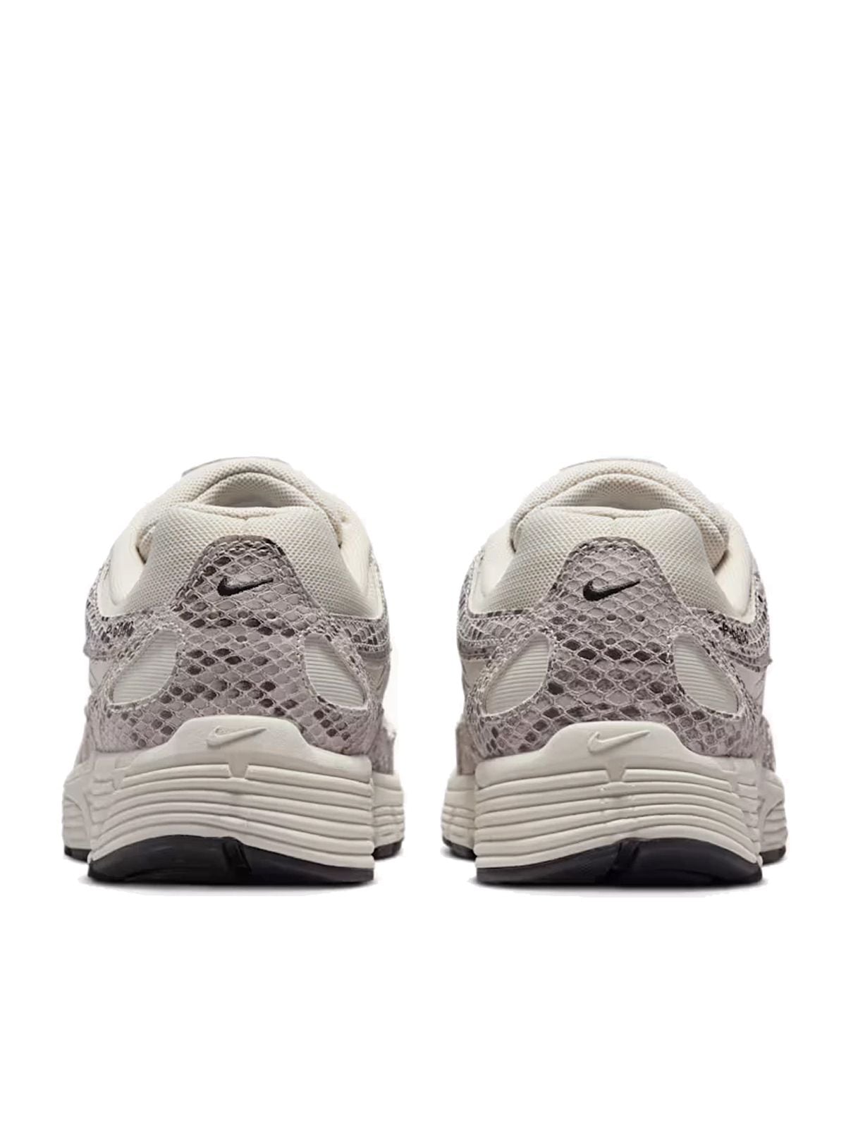 Sneakers P-6000 off white Shoe - Woman NIKE