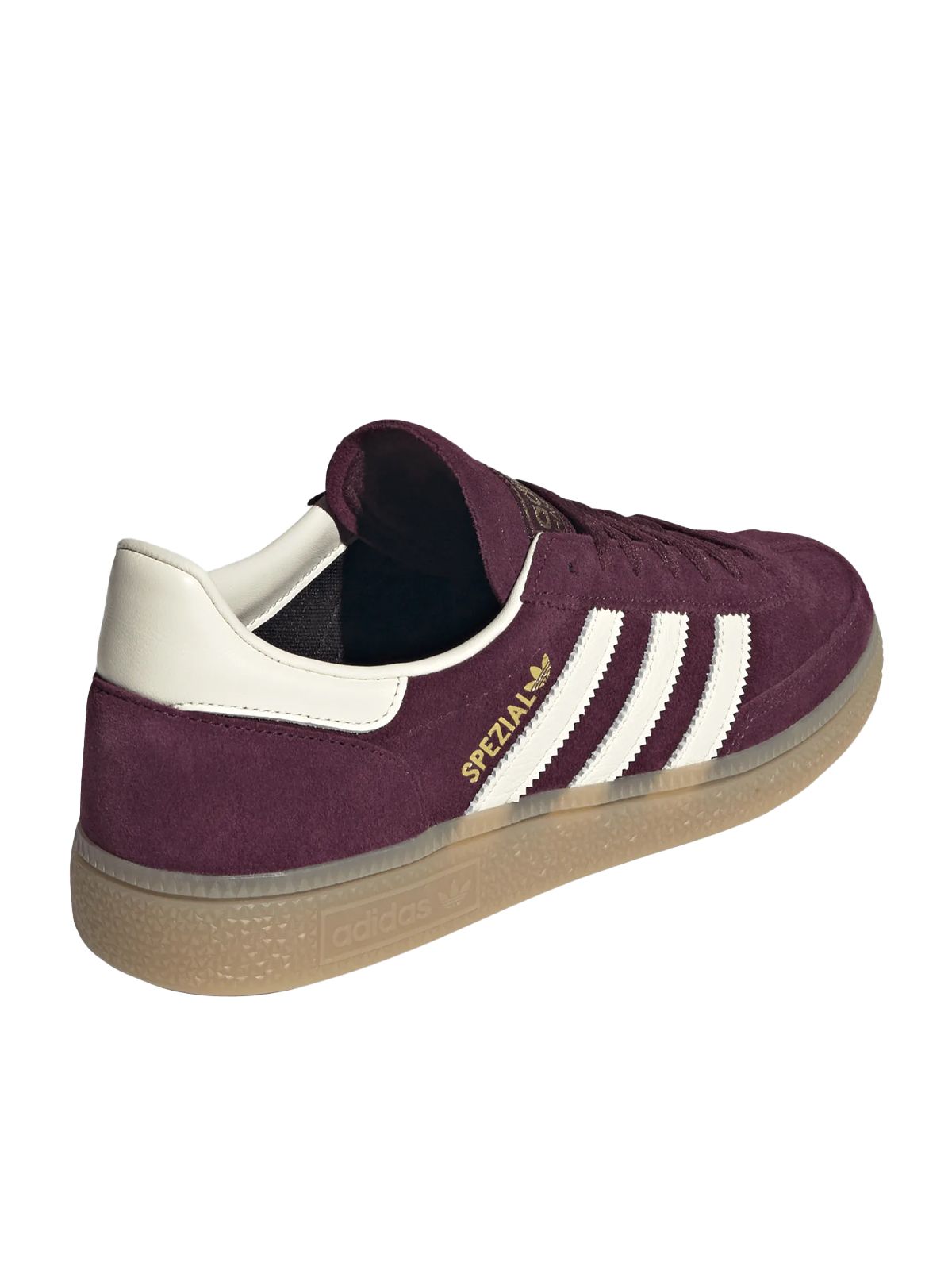 handball spezial bordeaux ADIDAS ORIGINALS