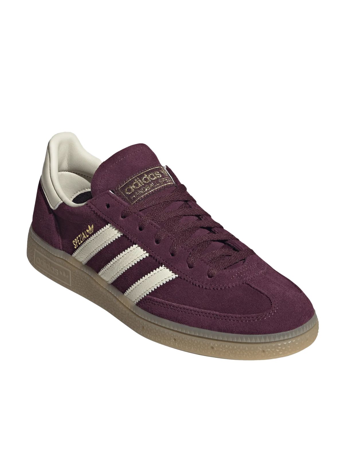 handball spezial bordeaux ADIDAS ORIGINALS