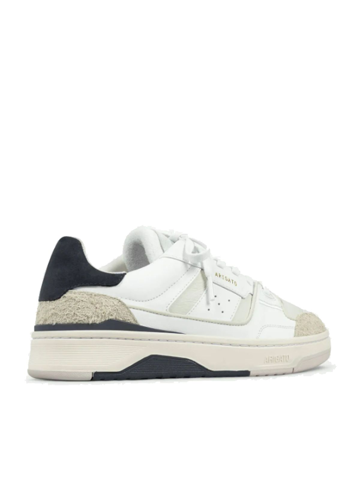 Sneakers Clay panna/blu scuro AXEL ARIGATO