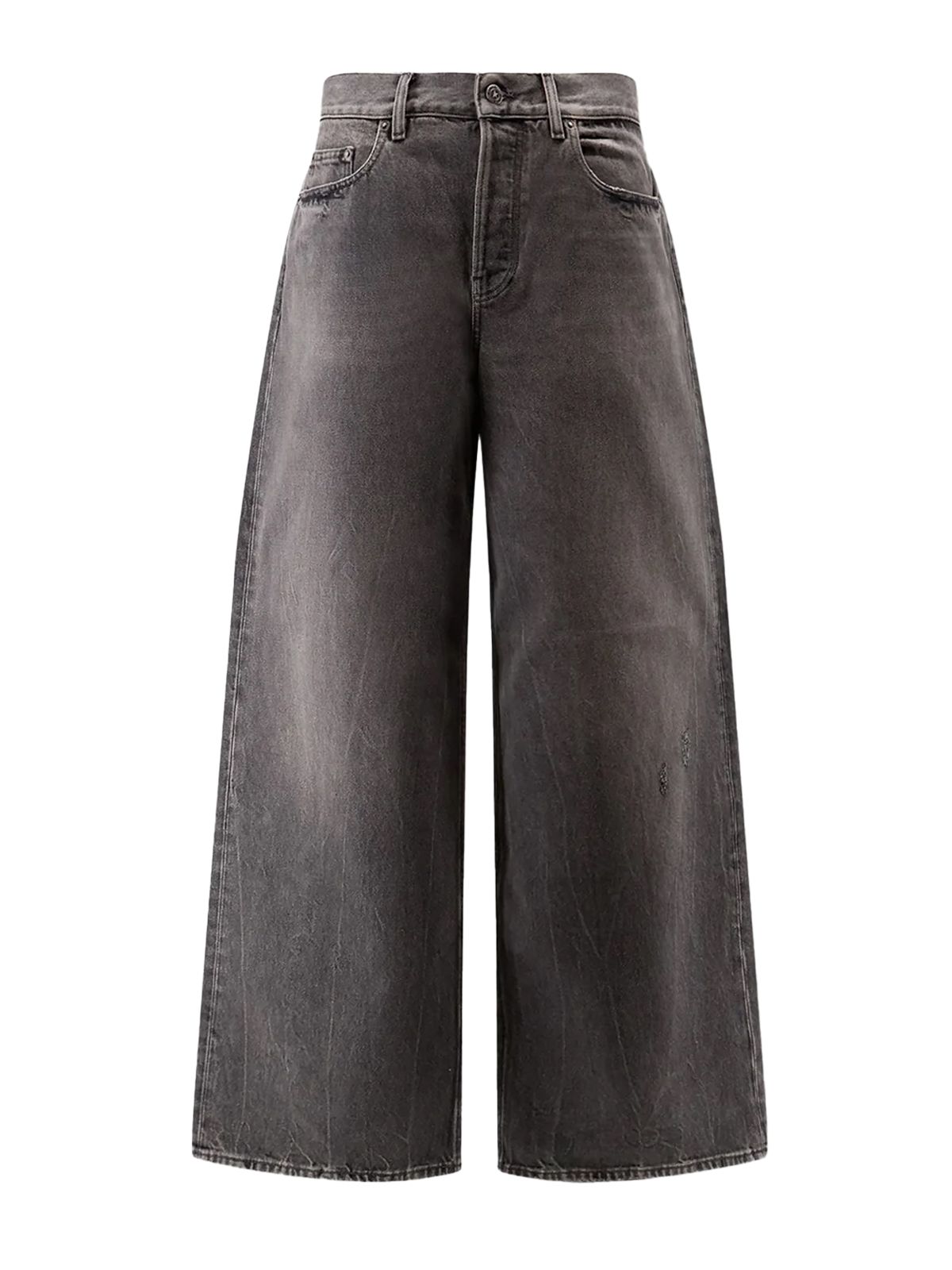 journey wide pant parker vintage grigio