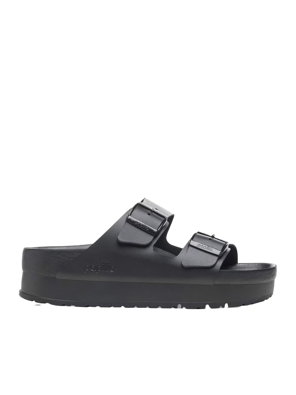 Arizona Pap Flex black Shoe - Woman