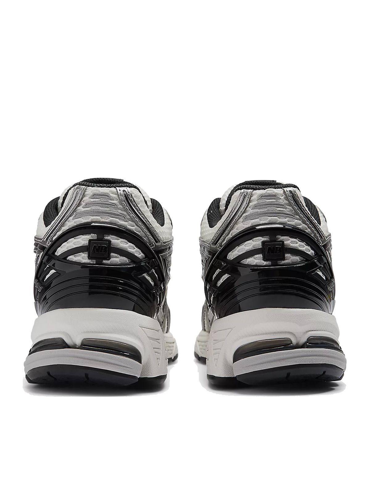 SNEAKERS BIANCO/NERO NEW BALANCE
