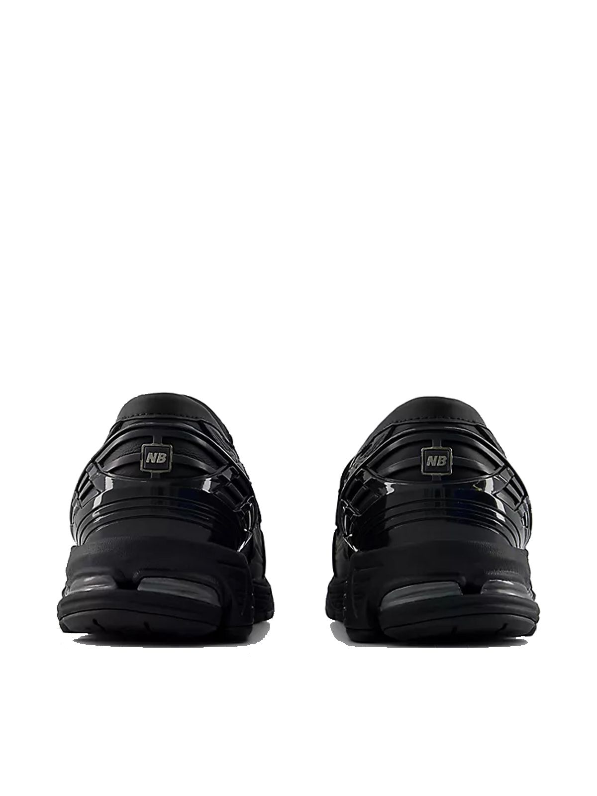 SNEAKERS NERA NEW BALANCE