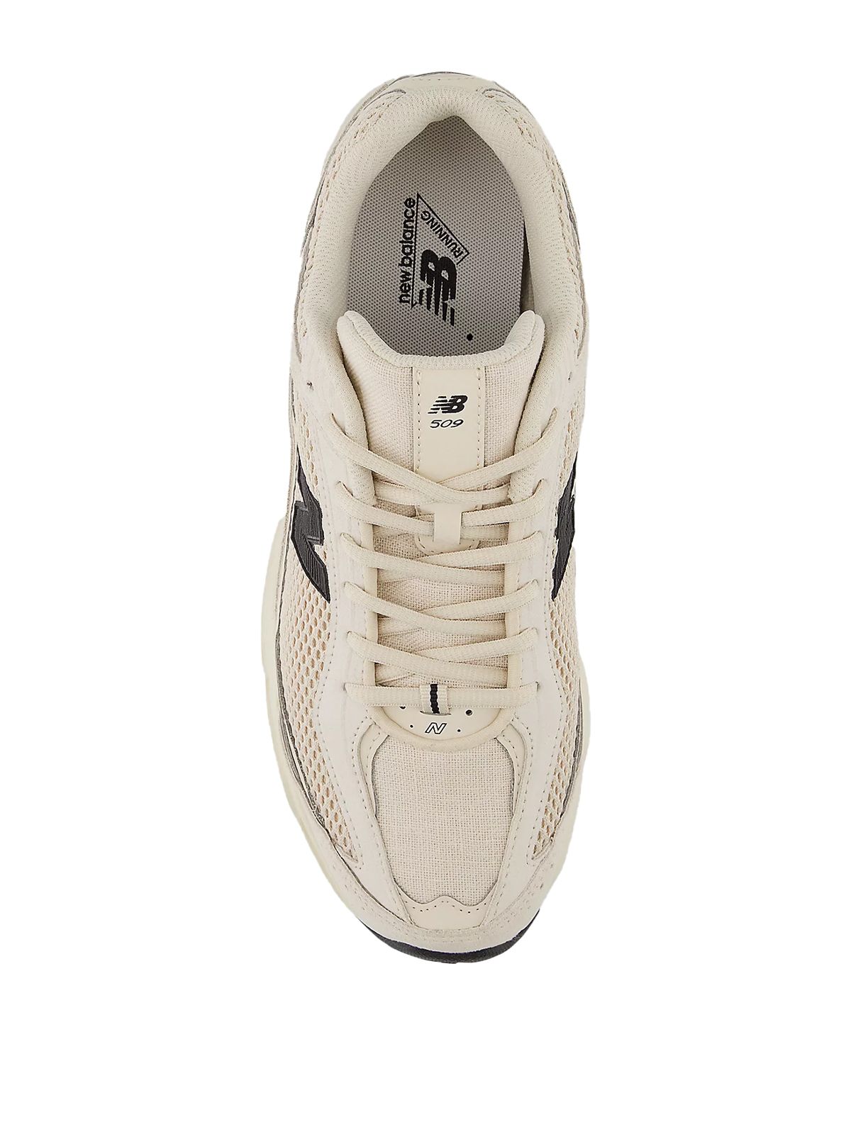 SNEAKERS BEIGE NEW BALANCE
