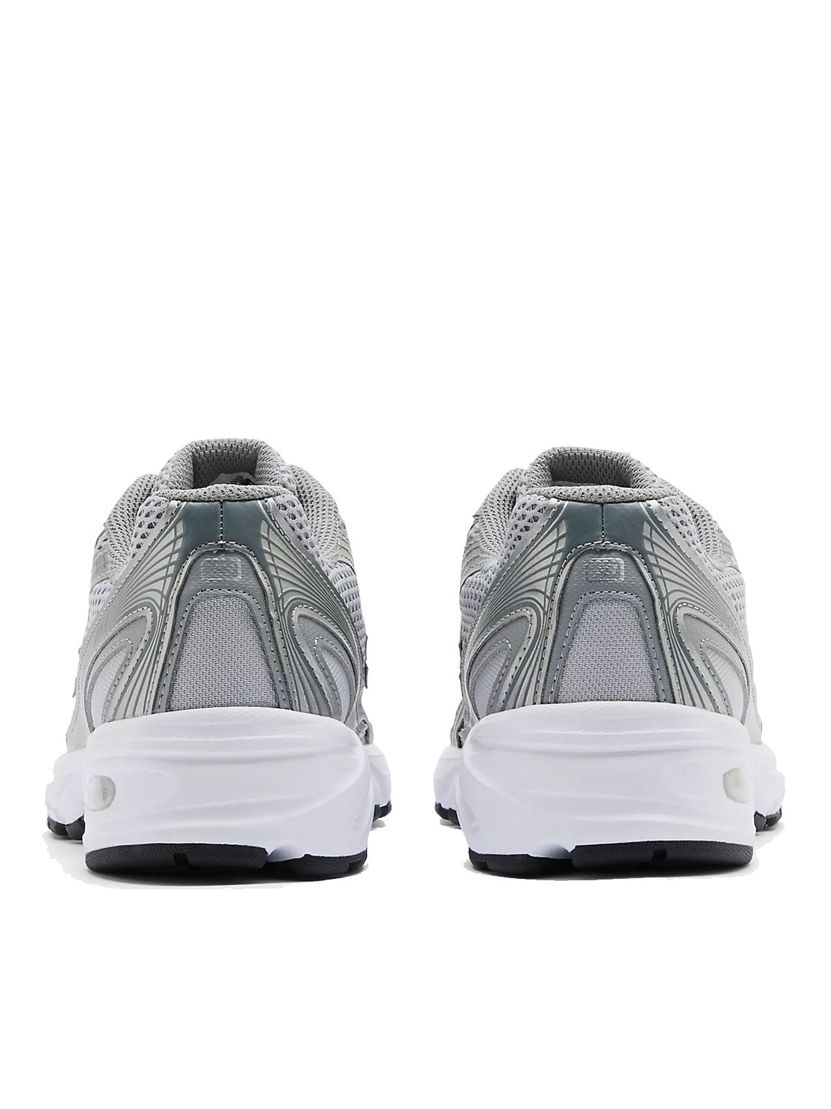 SNEAKERS GREY NEW BALANCE