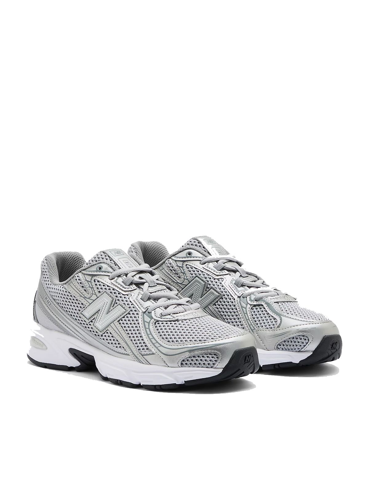 SNEAKERS GREY NEW BALANCE