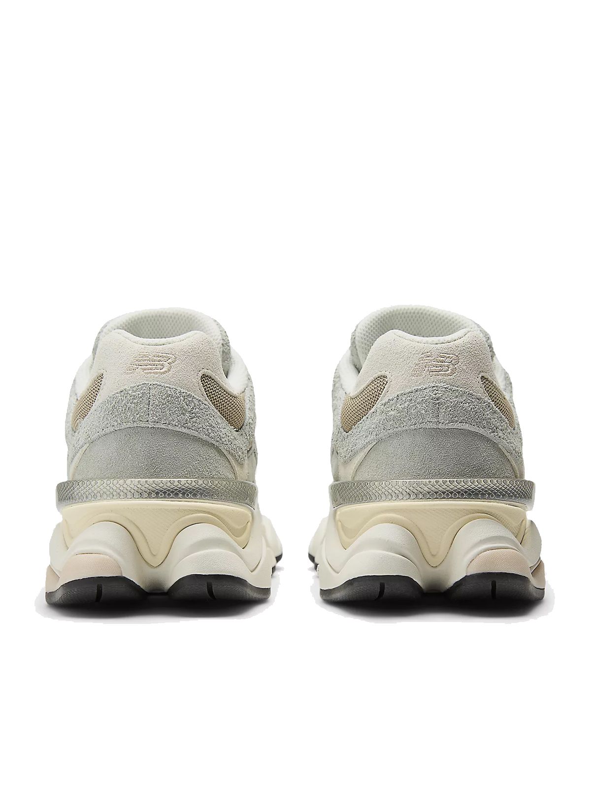 SNEAKERS GREY NEW BALANCE