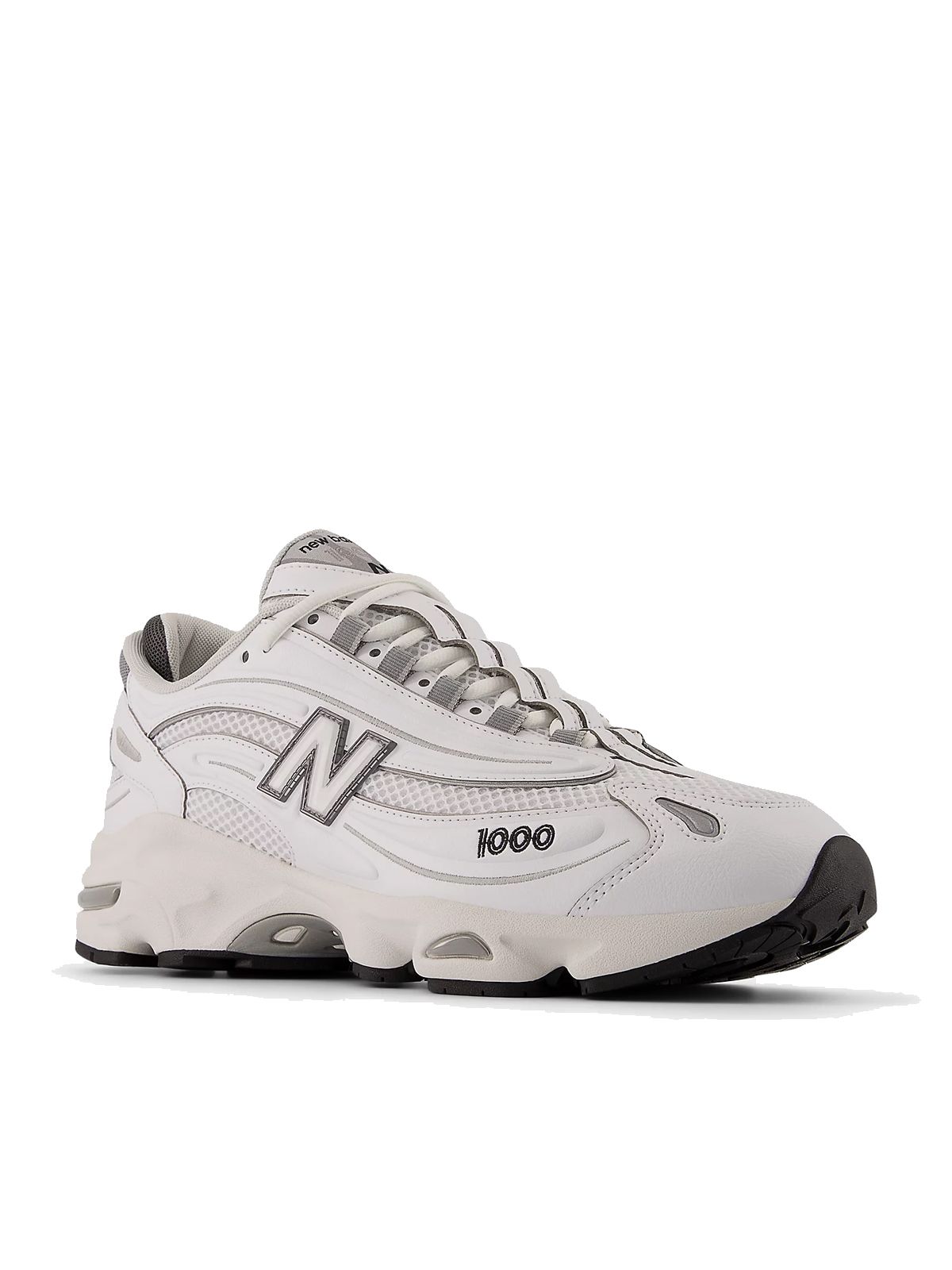 SNEAKERS WHITE NEW BALANCE