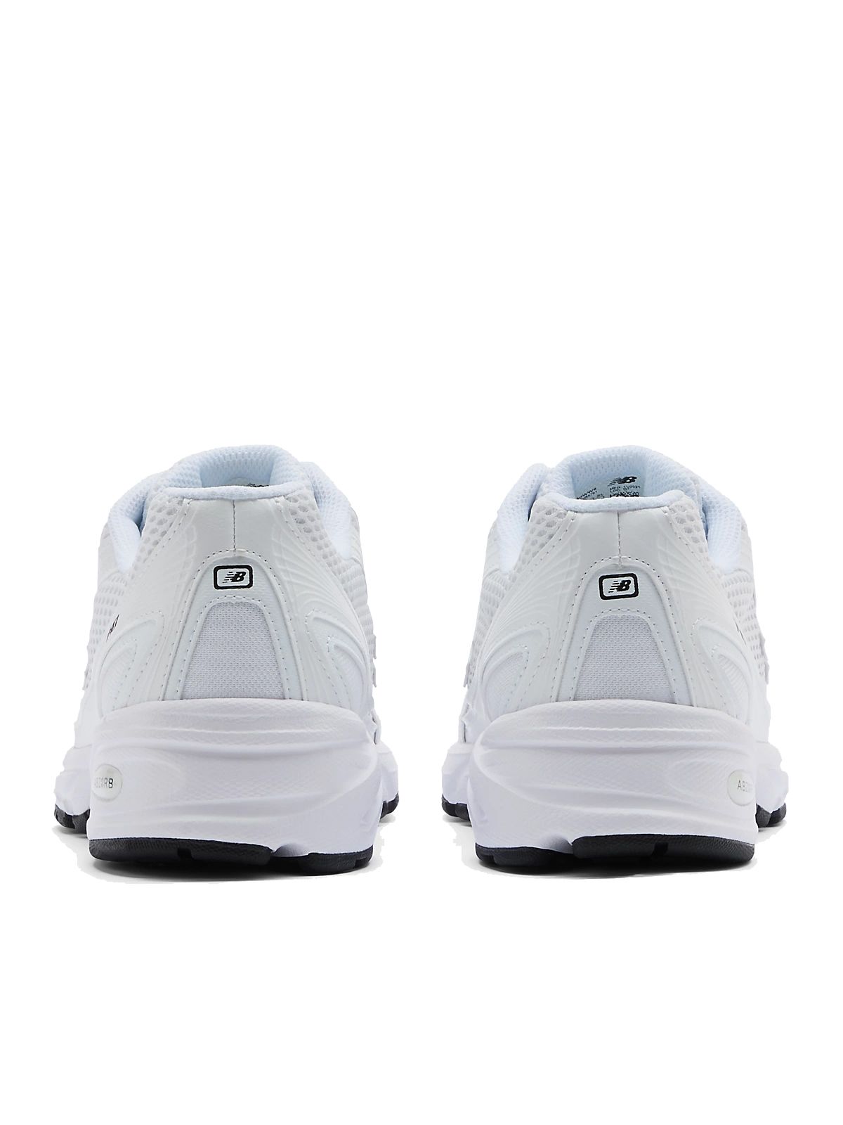 SNEAKERS BIANCA NEW BALANCE