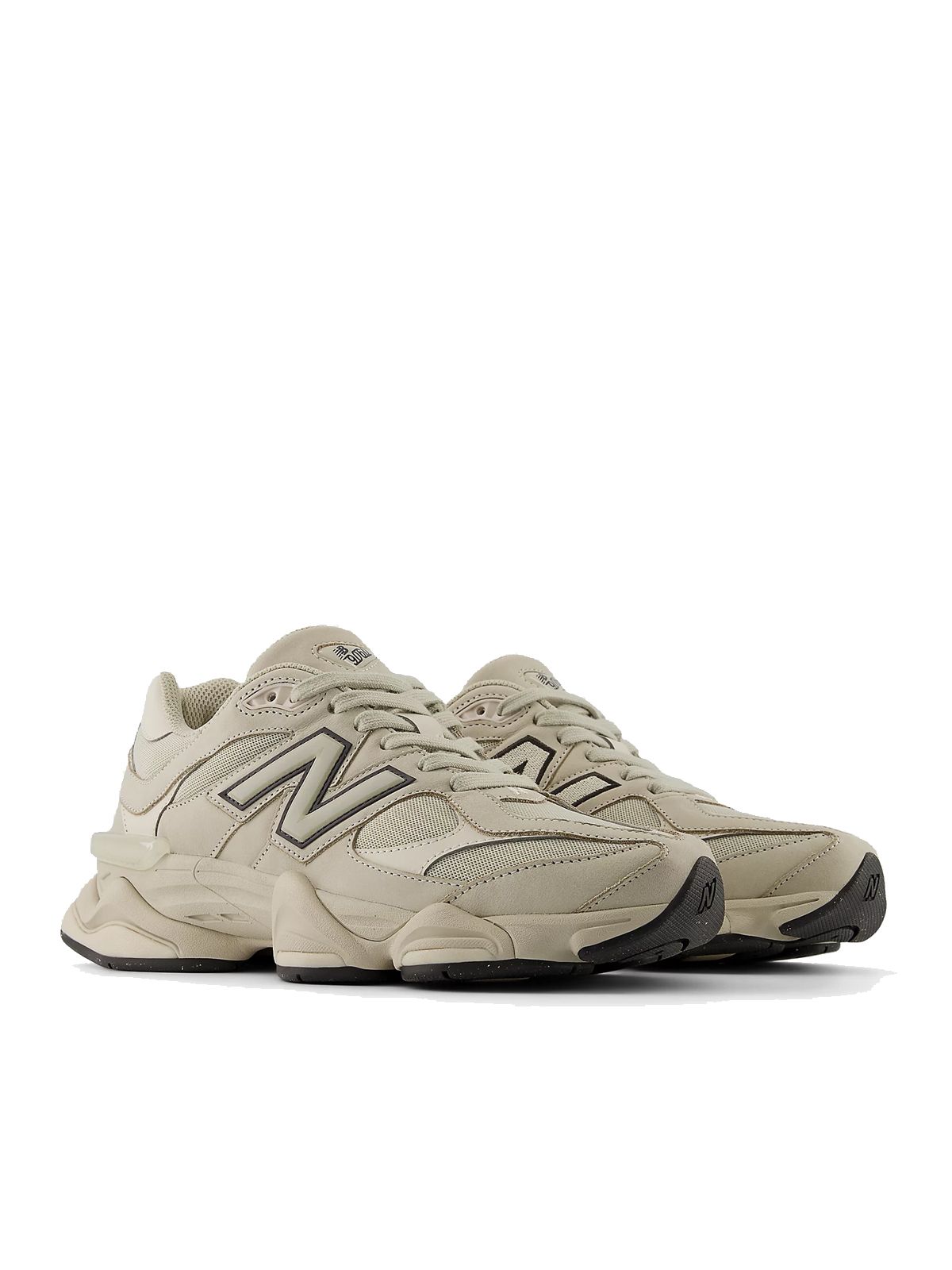SNEAKERS BEIGE NEW BALANCE