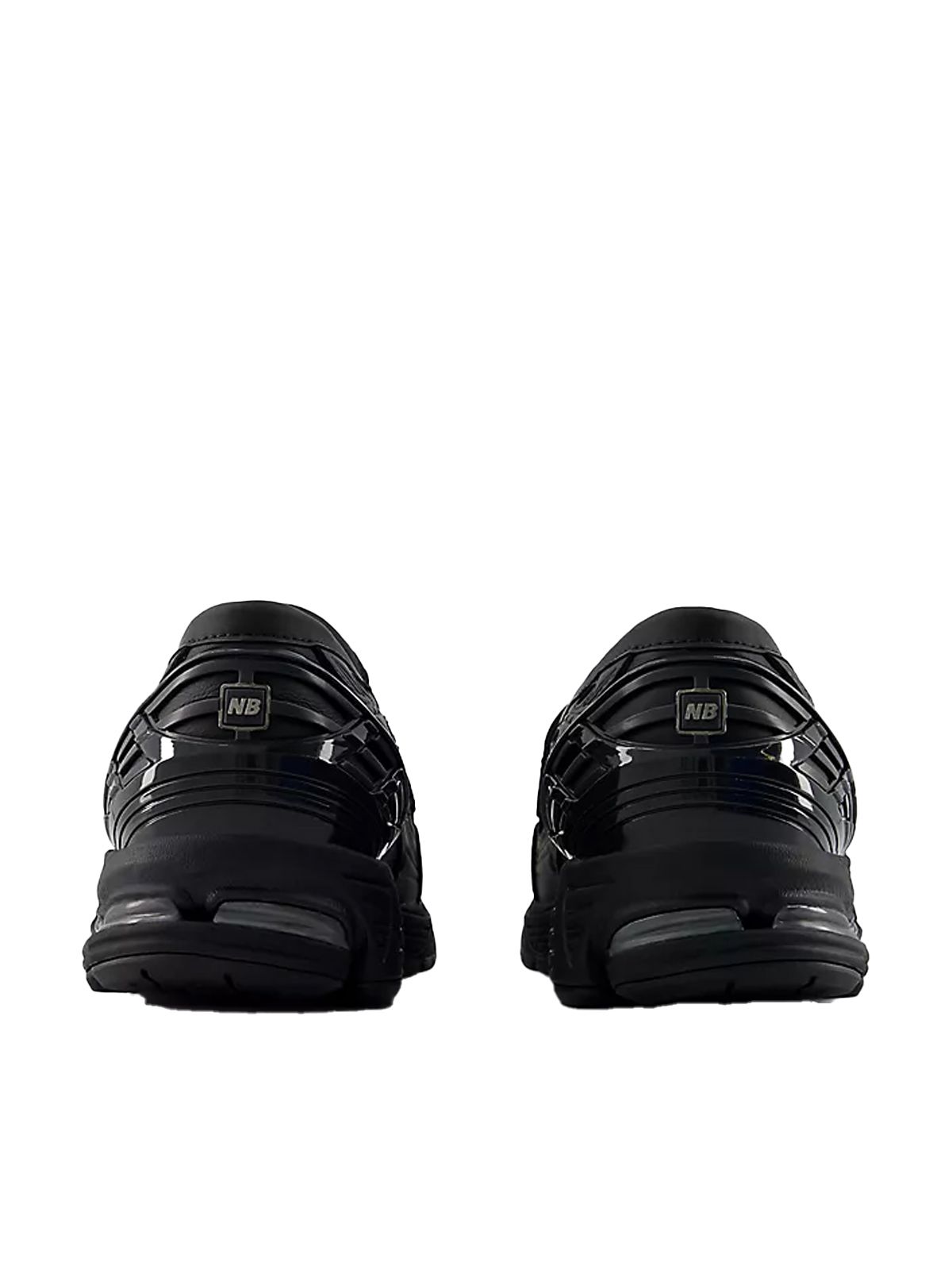 SNEAKERS BLACK NEW BALANCE