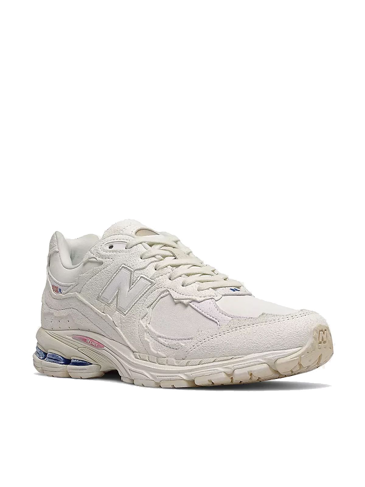 SNEAKERS BIANCA NEW BALANCE