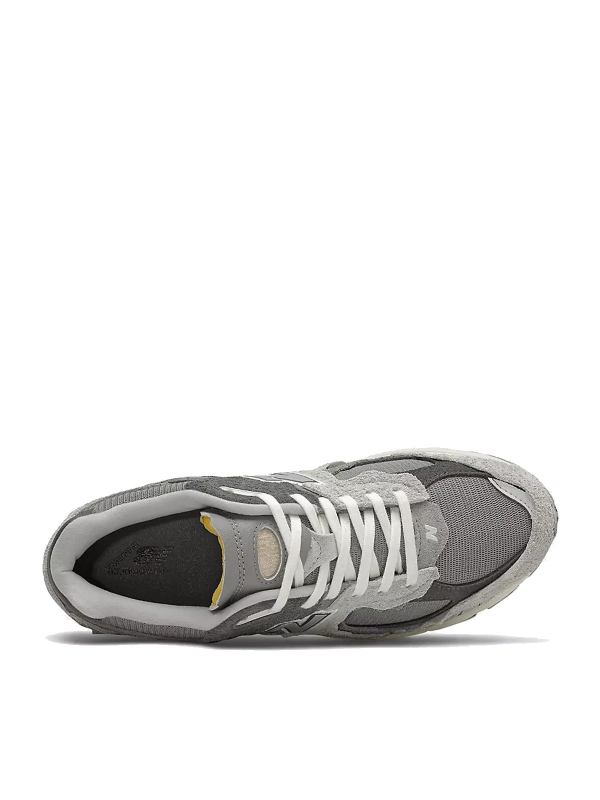 SNEAKERS GRIGIA NEW BALANCE