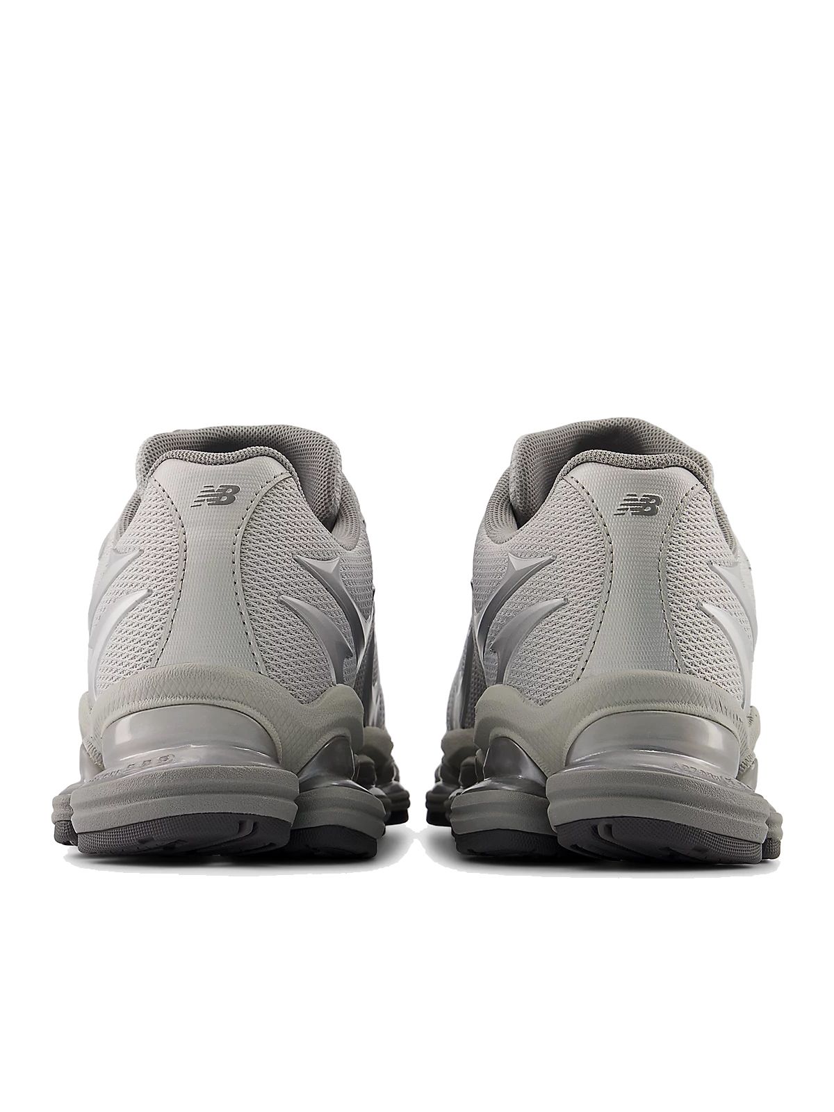 SNEAKERS SILVER NEW BALANCE