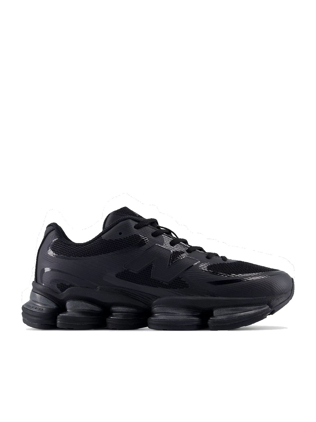 SNEAKERS BLACK