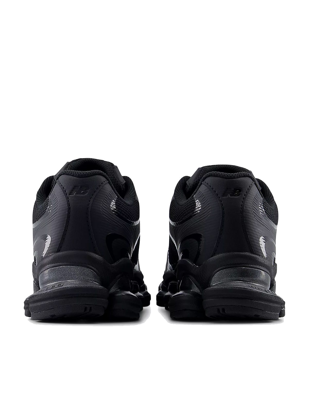 SNEAKERS NERA NEW BALANCE